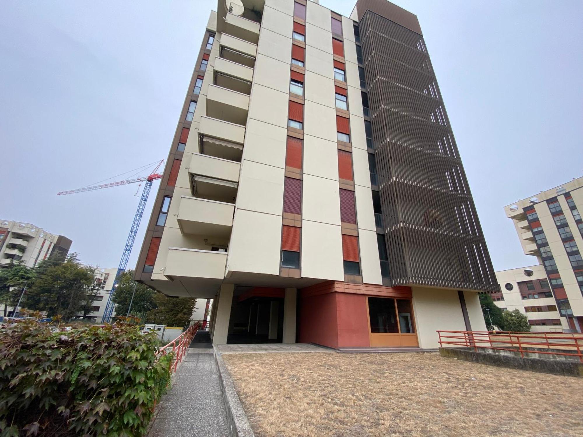 Romeo's - Royal Welcome Appartement Verona