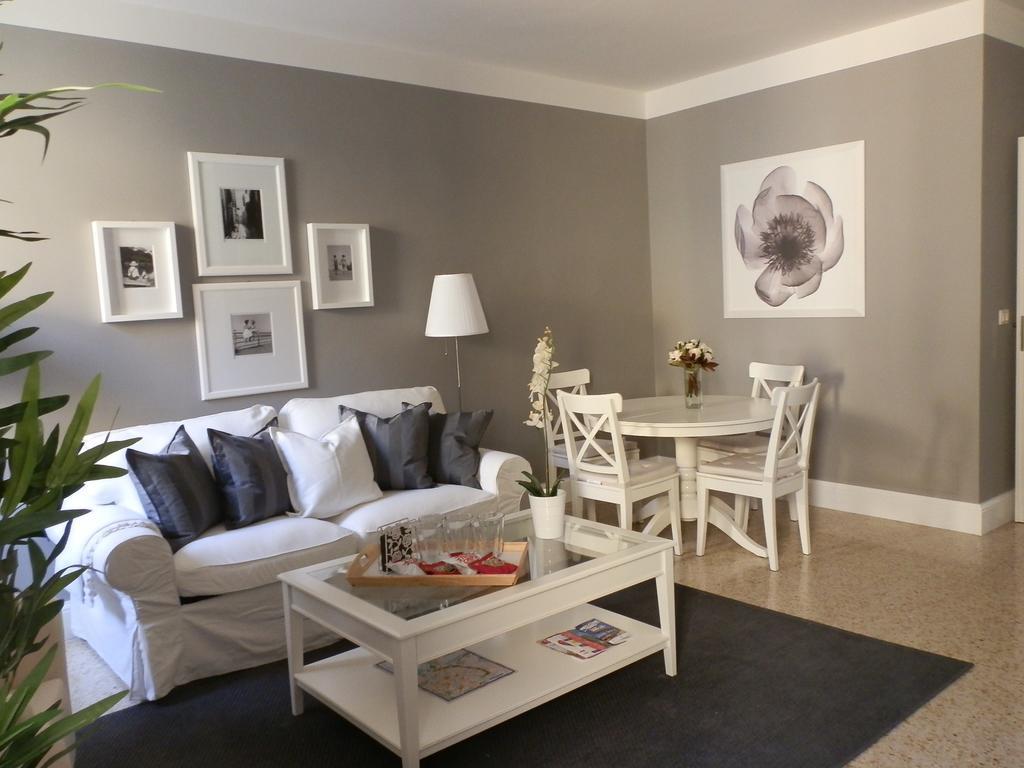 Les Di Appartement