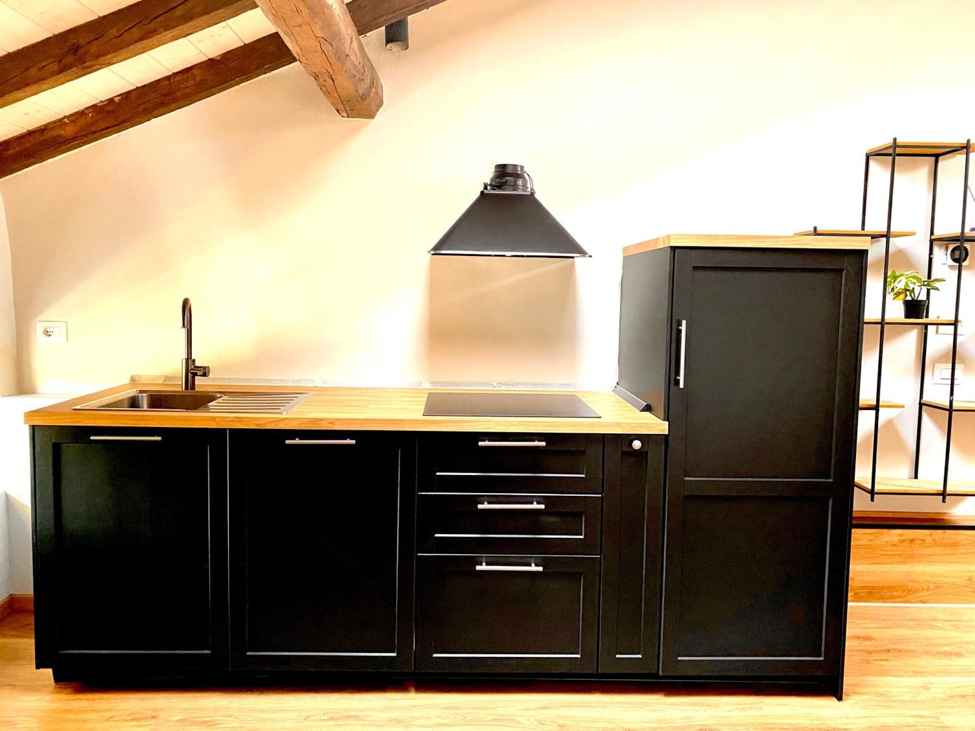 Domus 44 Apartment *