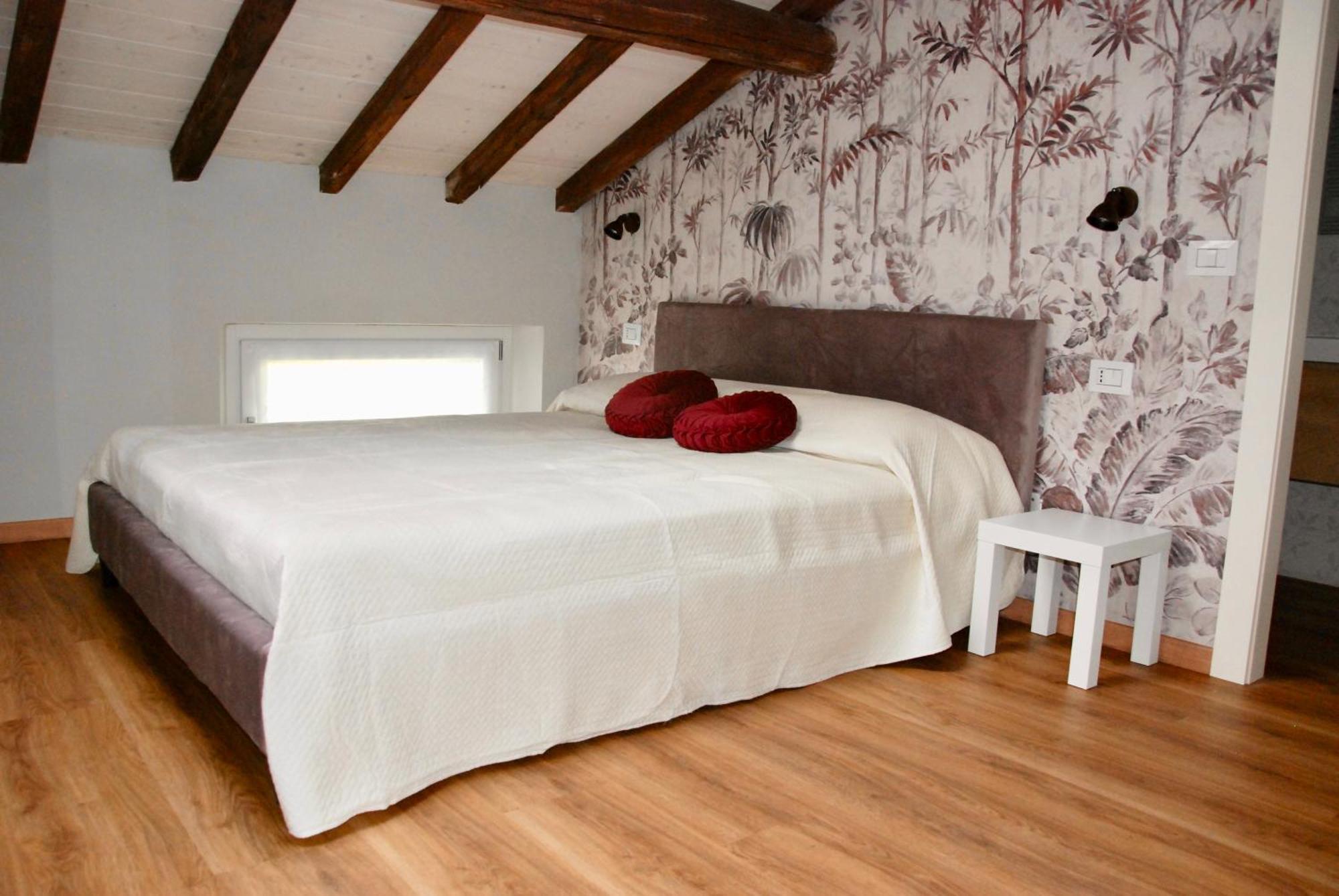 Apartment Domus 44