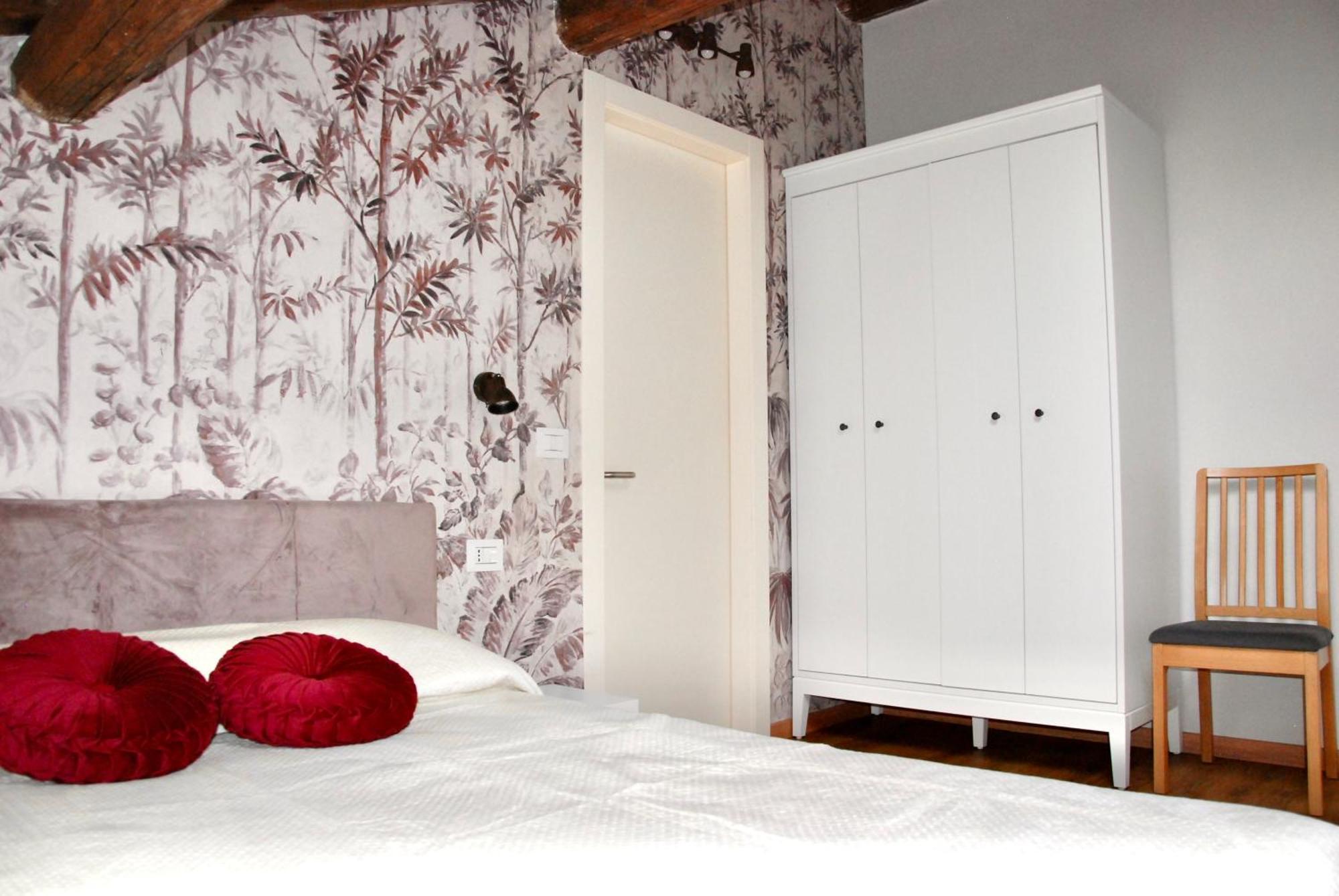 Apartment Domus 44 Verona