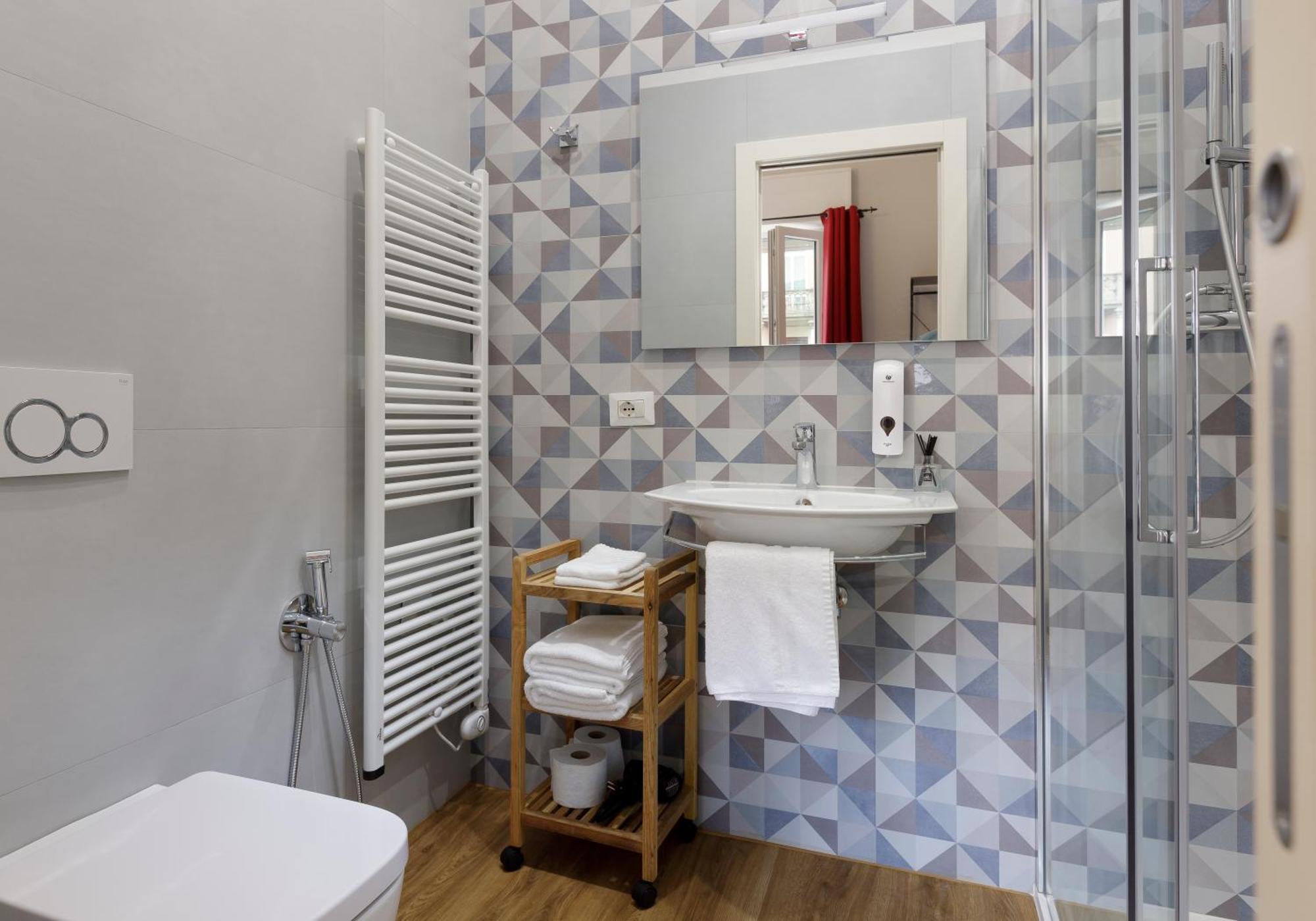Domus 44 Guest house Verona