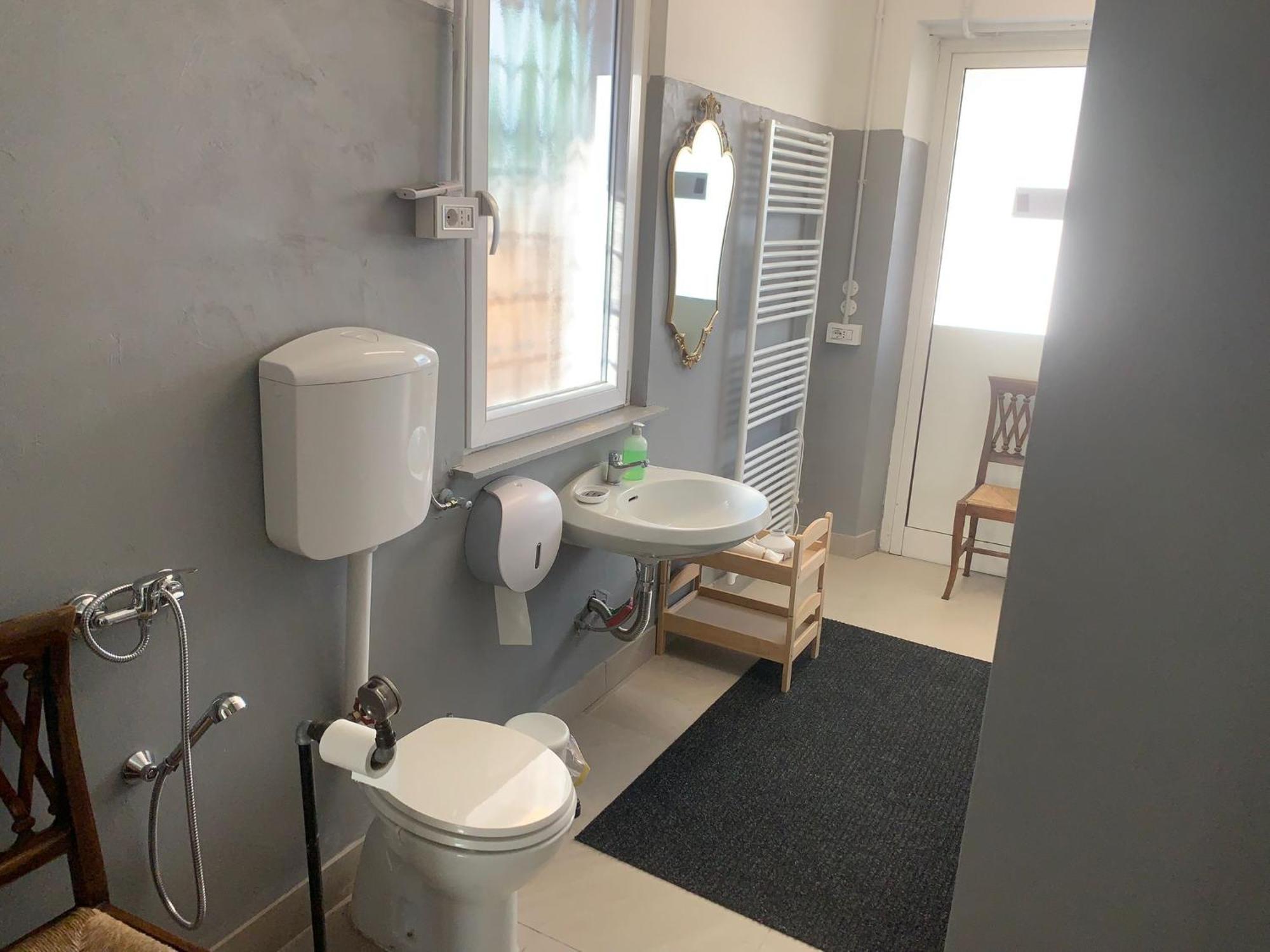 Apartment Genovesa 42 Verona