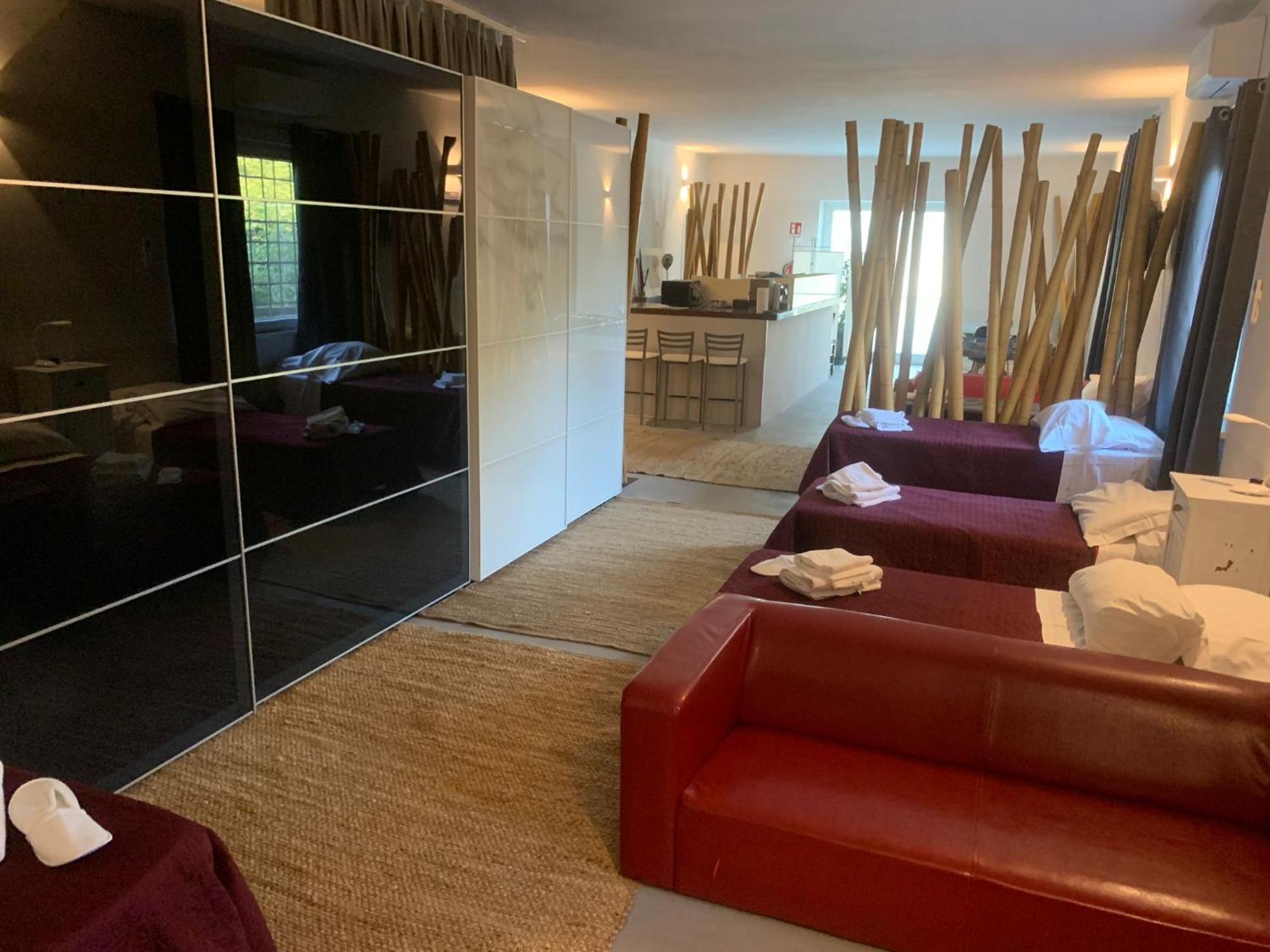 Apartment Genovesa 42 Group Verona
