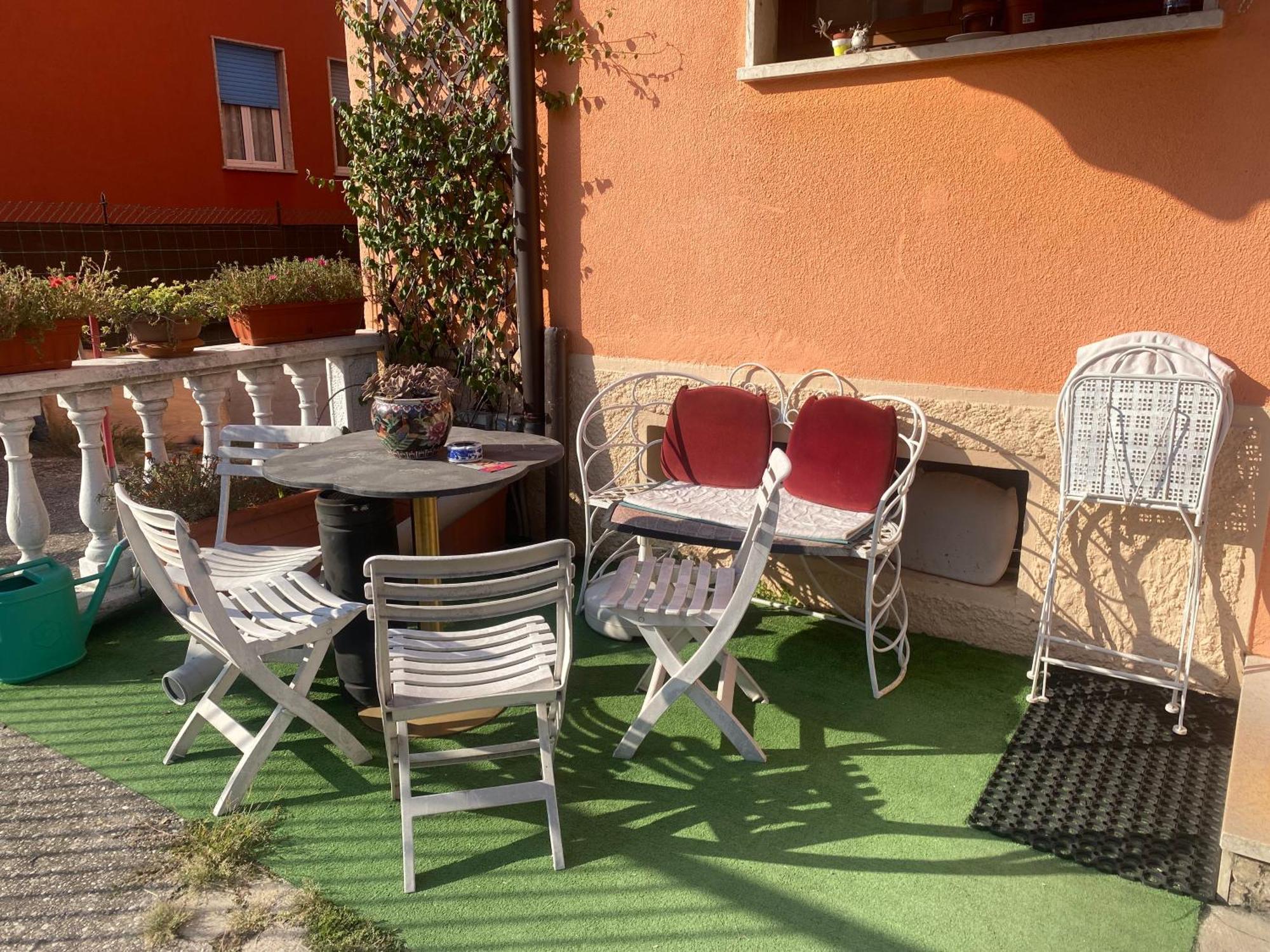 Anna Fiera Bed & Breakfast 2*