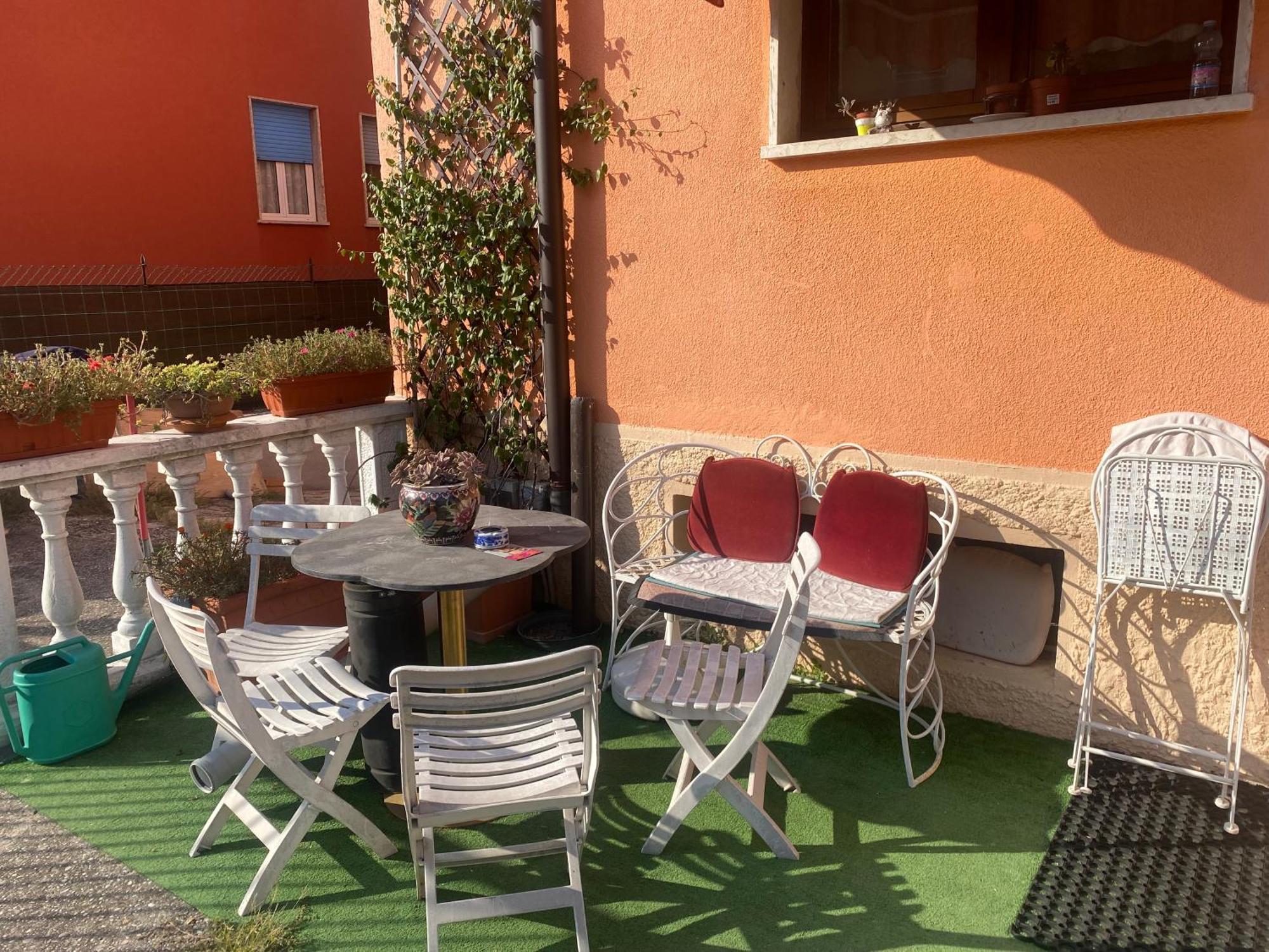 Bed & Breakfast Anna Fiera