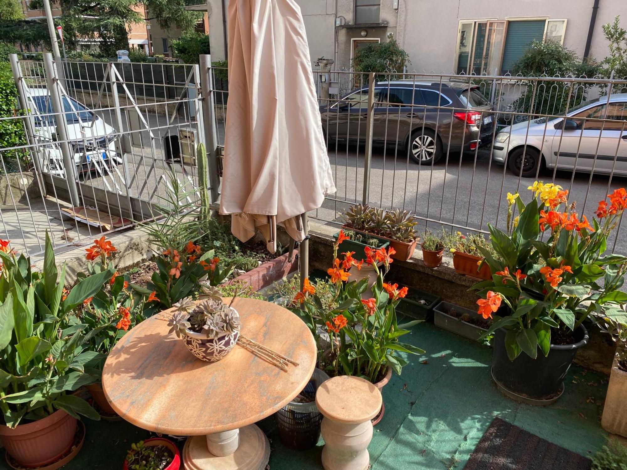 Bed & Breakfast Anna Fiera Verona