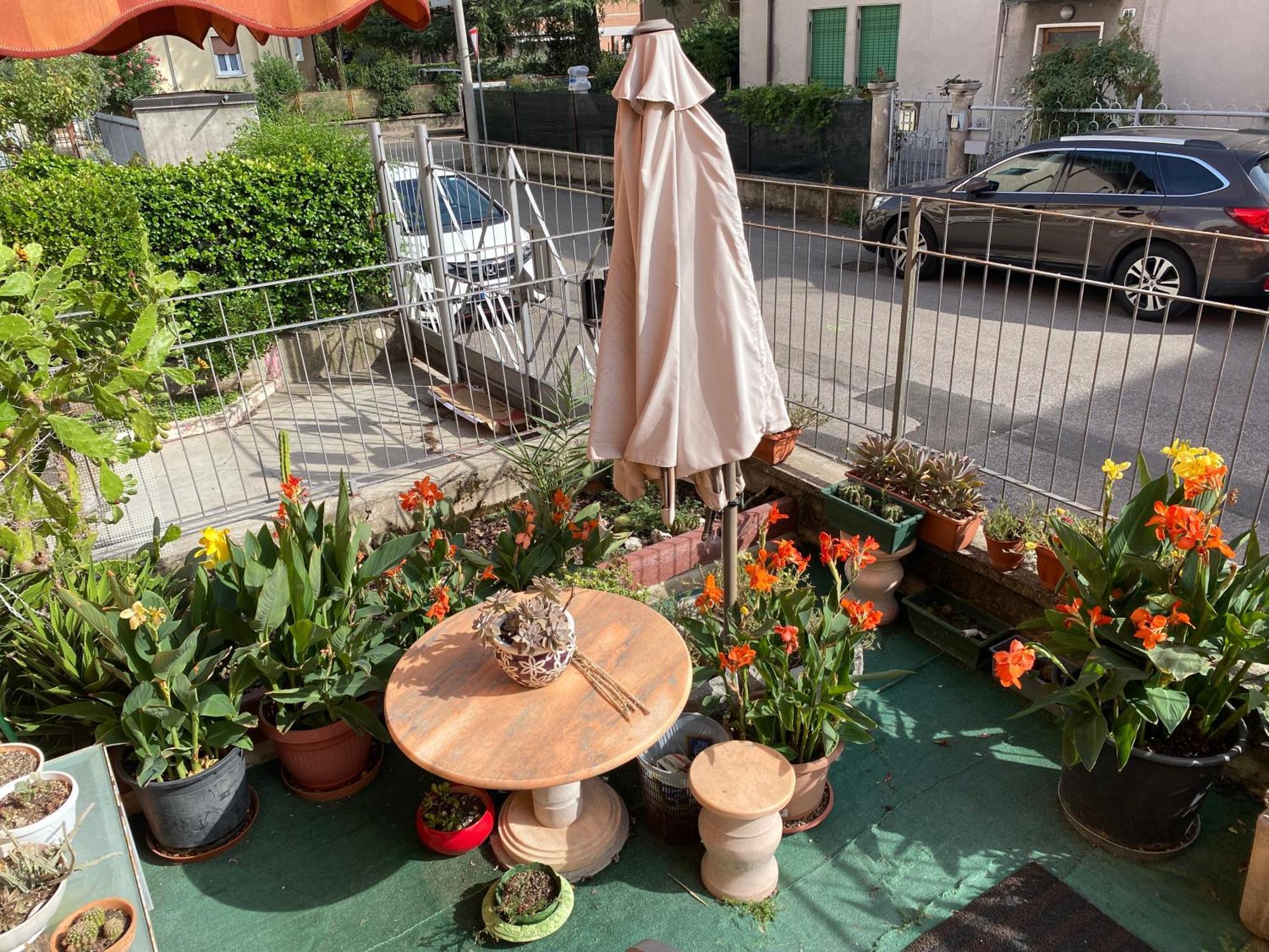 Anna Fiera Bed & Breakfast