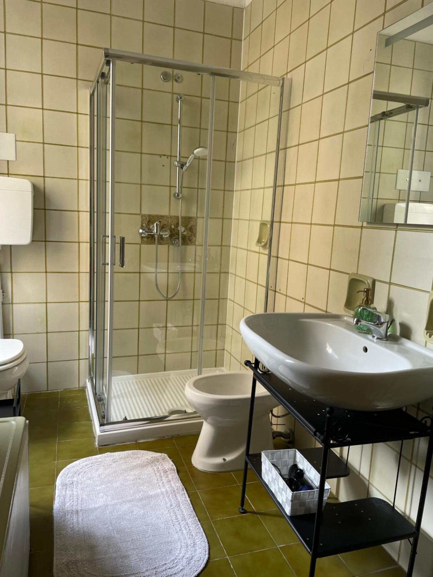 Guest house Dimora Montecchi 3*
