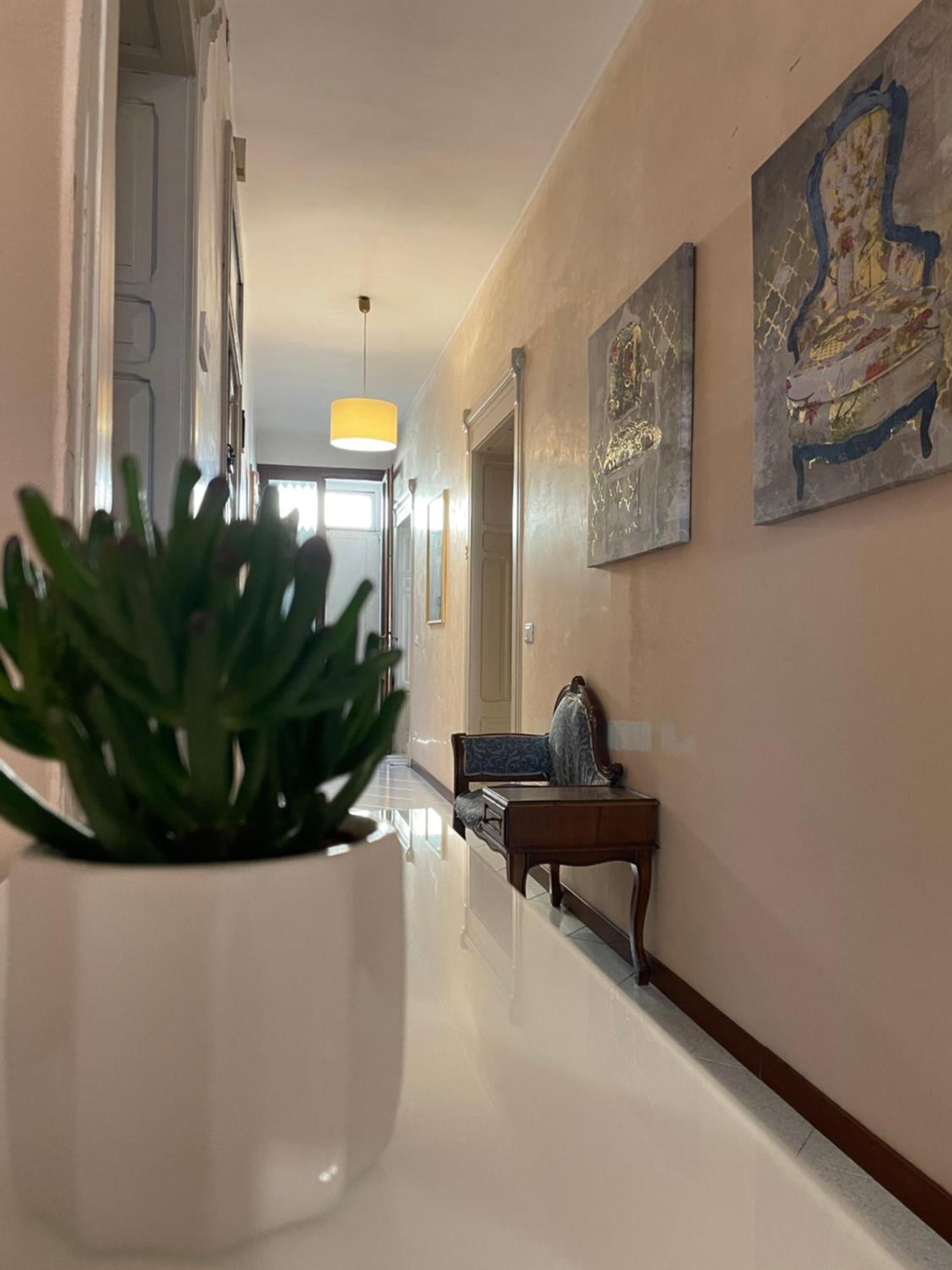 Dimora Montecchi Guest house 3*