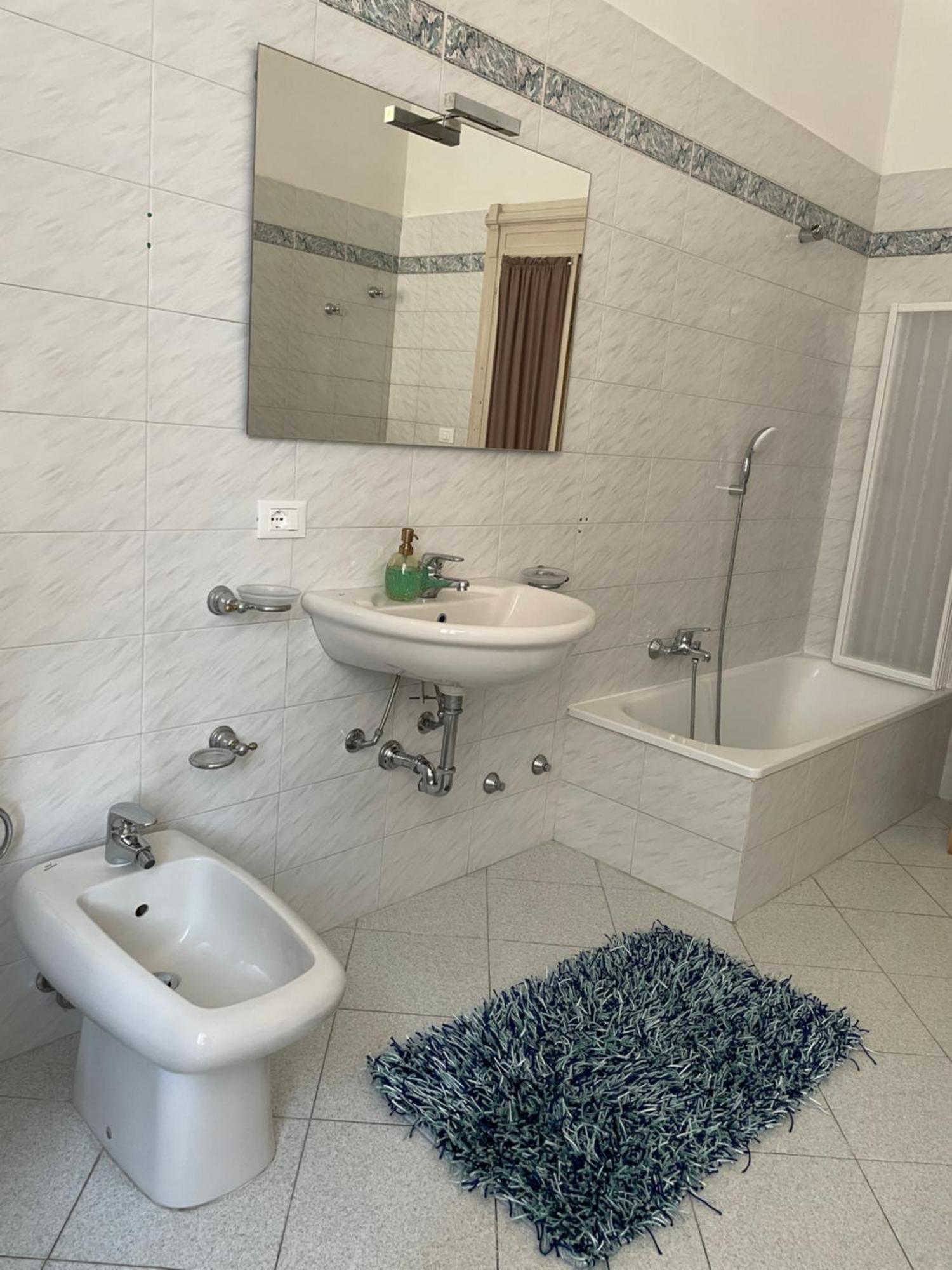 Dimora Montecchi Guest house Verona