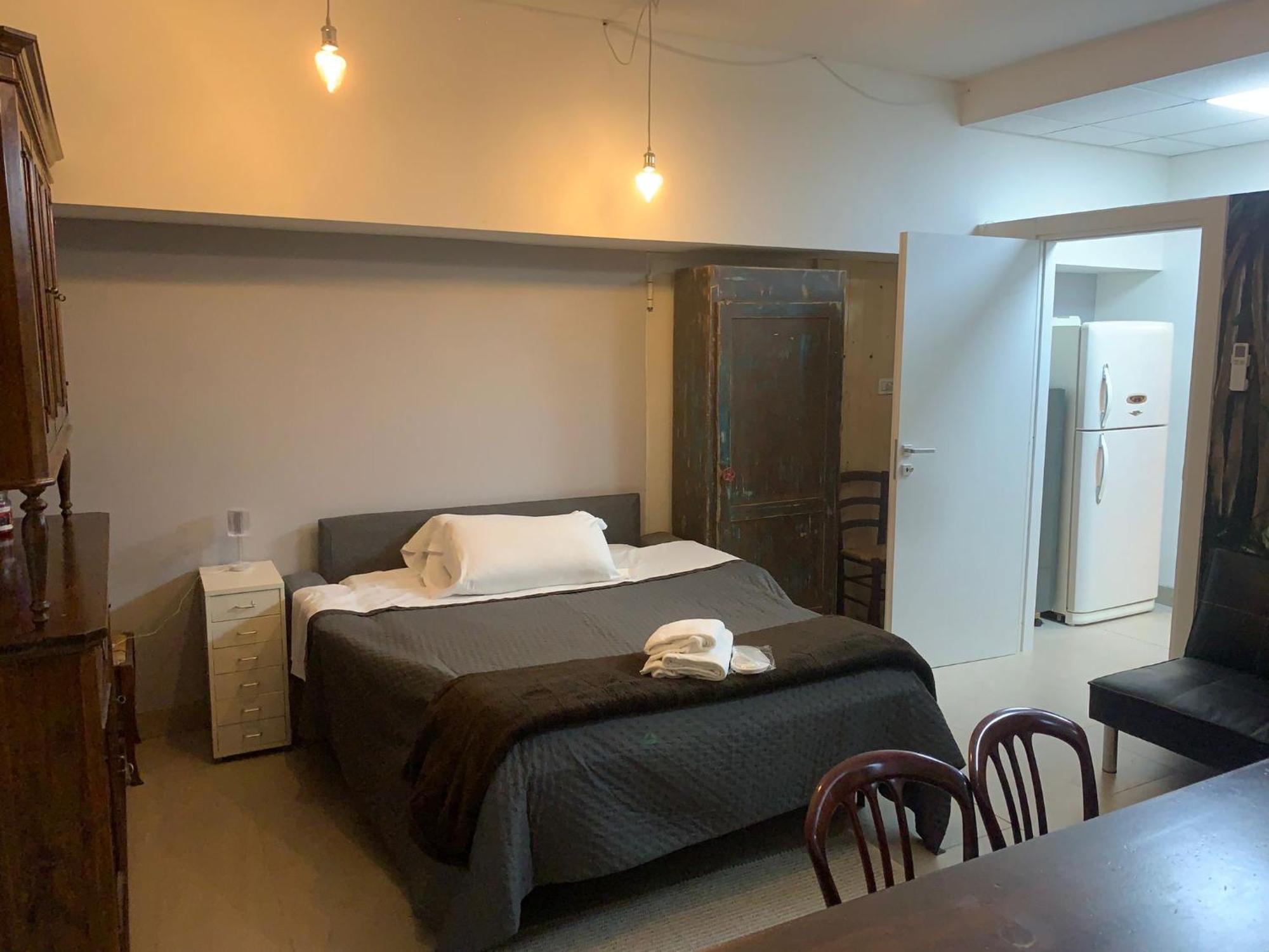 Apartment Genovesa 42