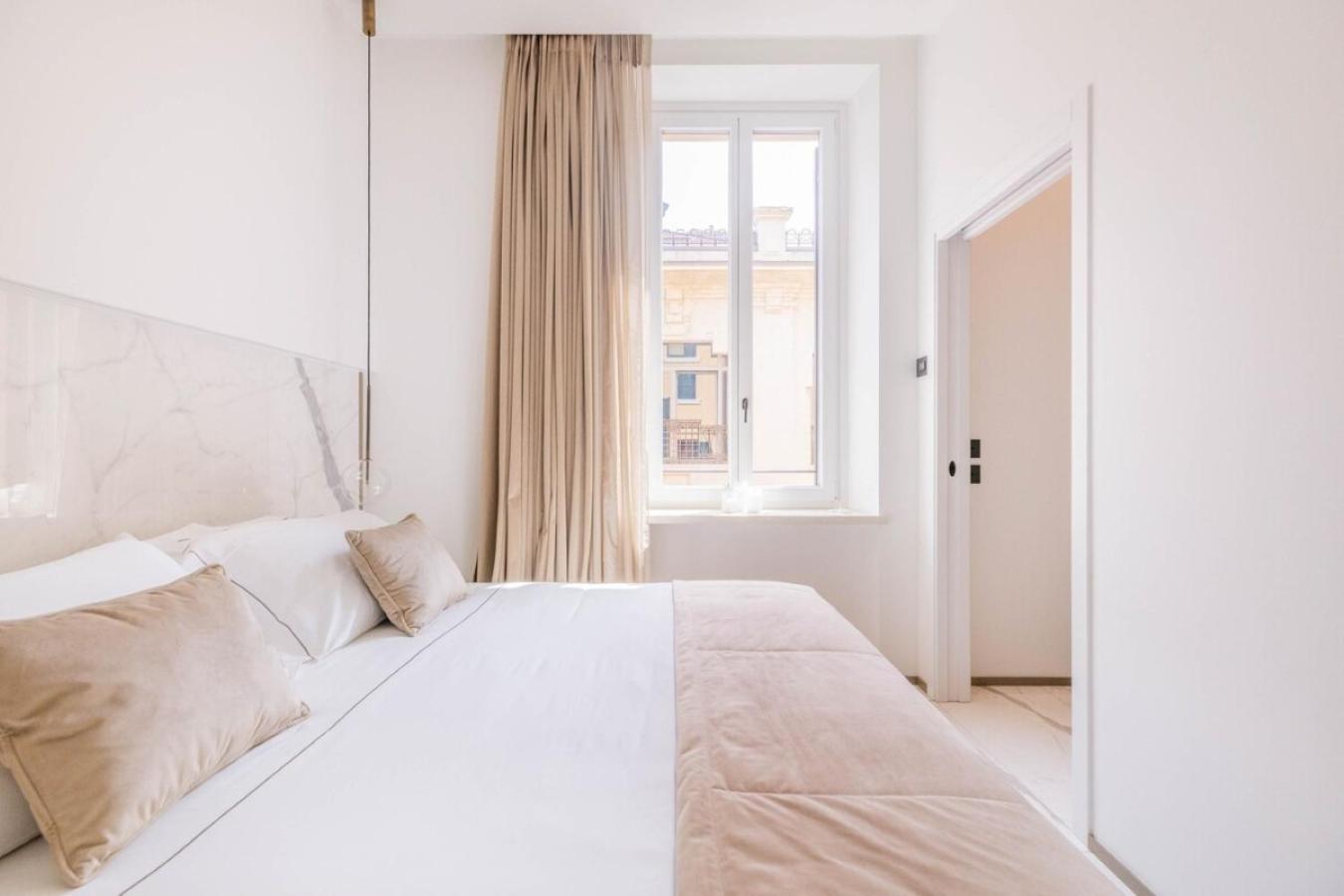 Manin Grand House Verona