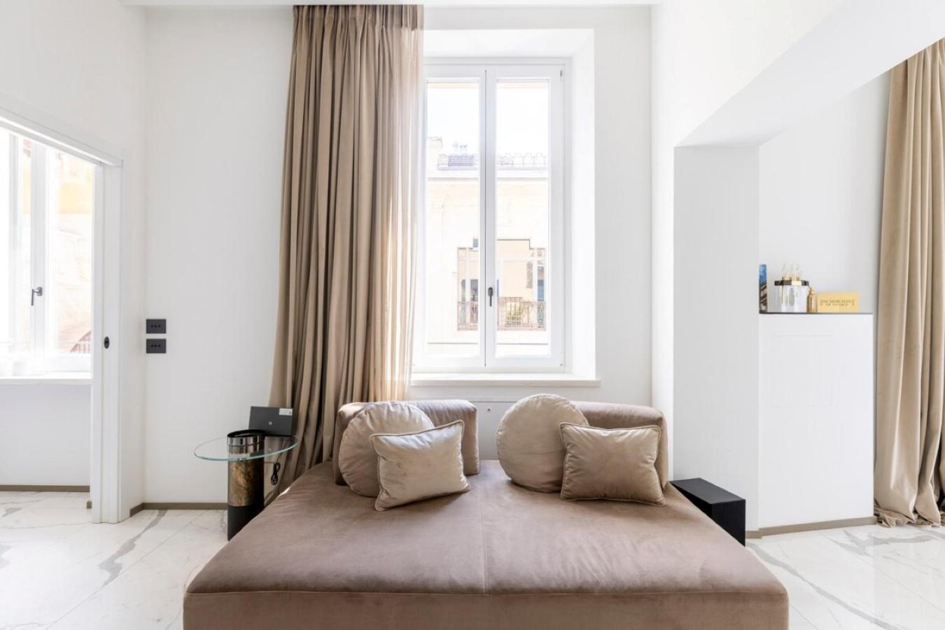 Manin Grand House Apartment