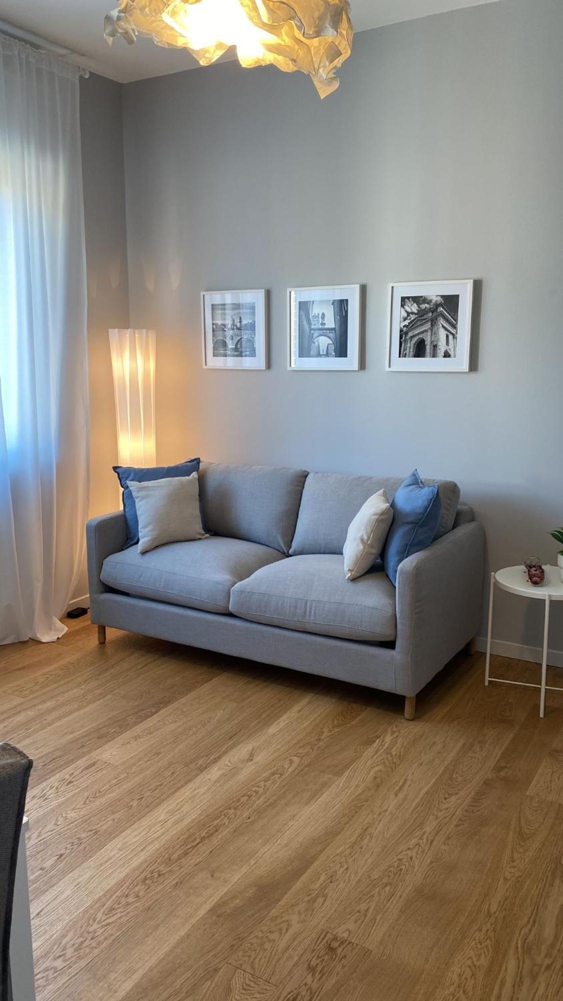 Apartment A Casa Di Adele *