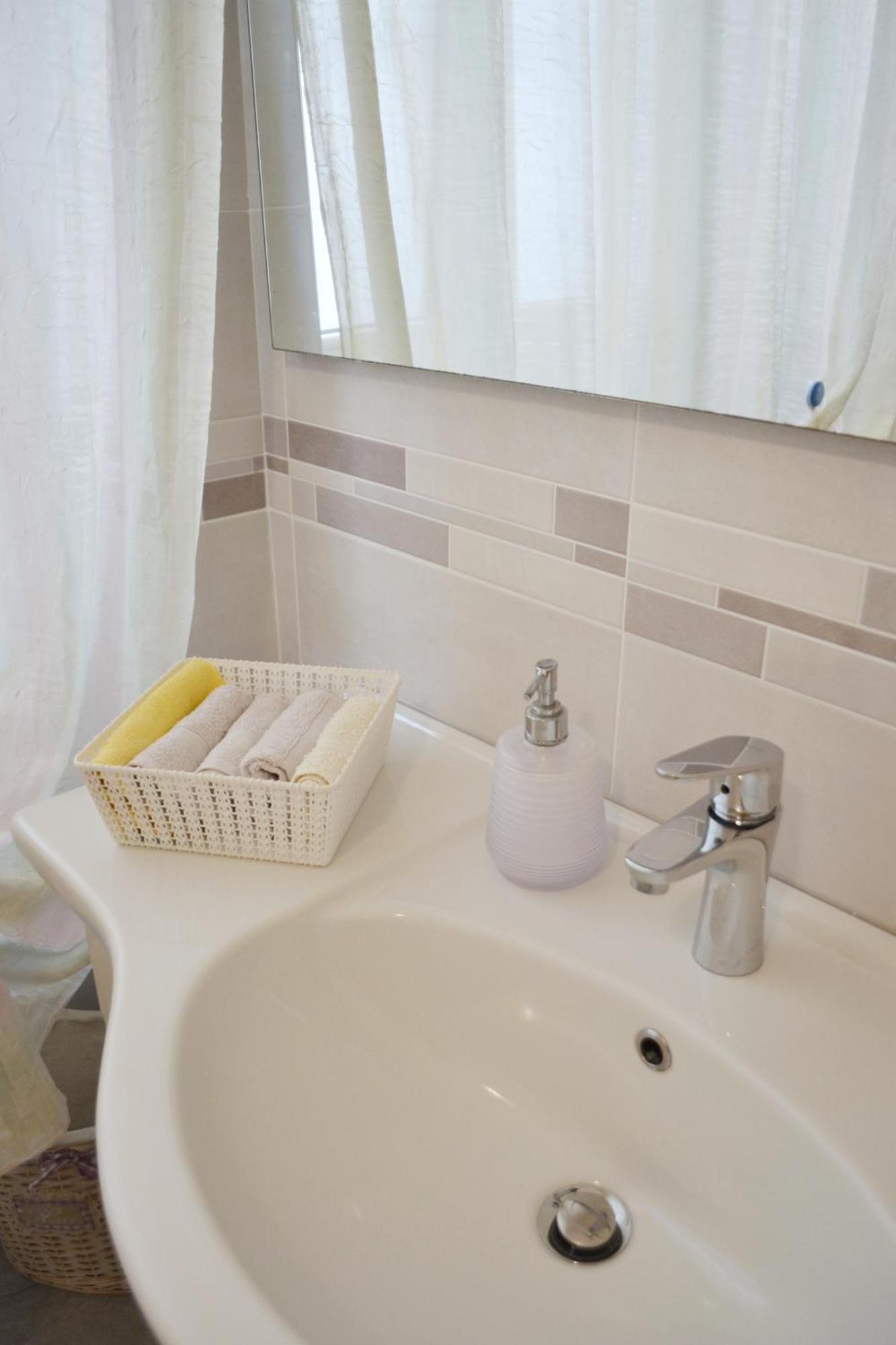 Bed & Breakfast Da Virginia Verona