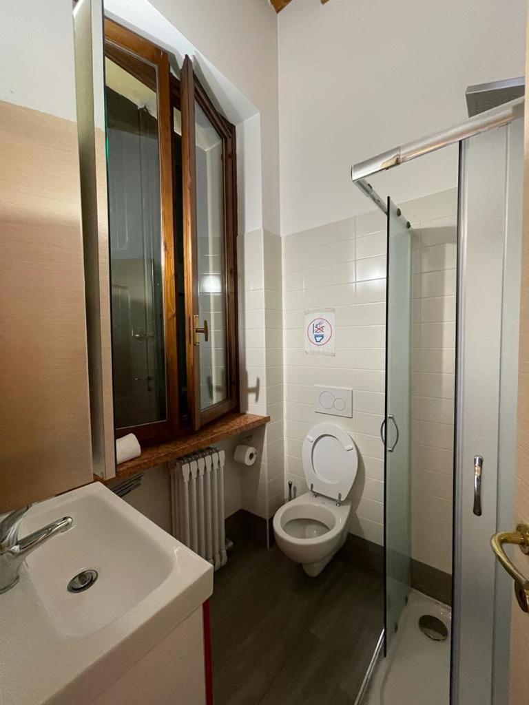 Residenza Giulietta Capuleti Apartment Verona
