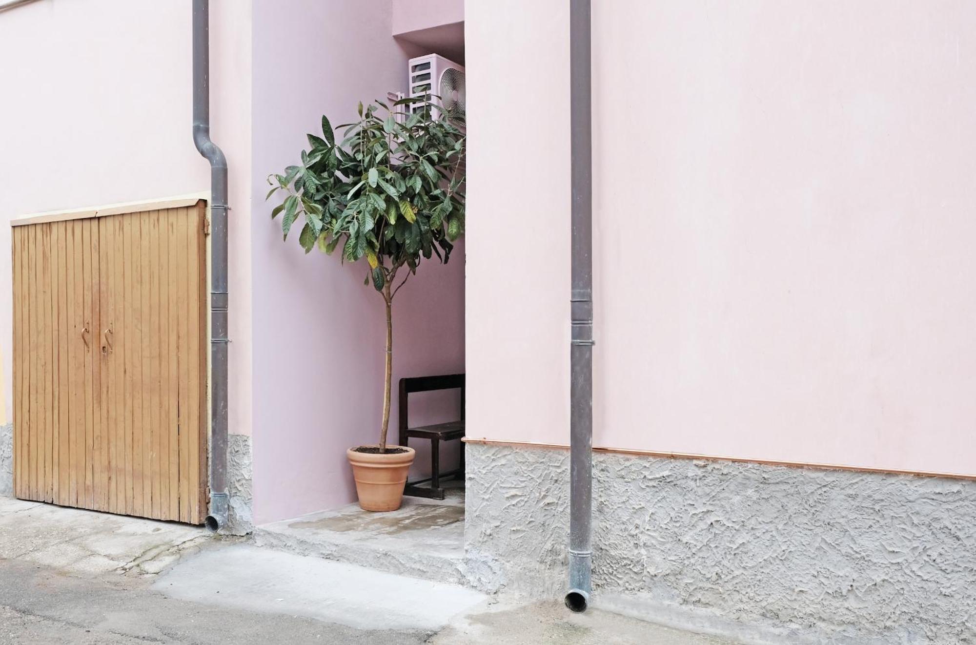 Casa Caleido Apartment