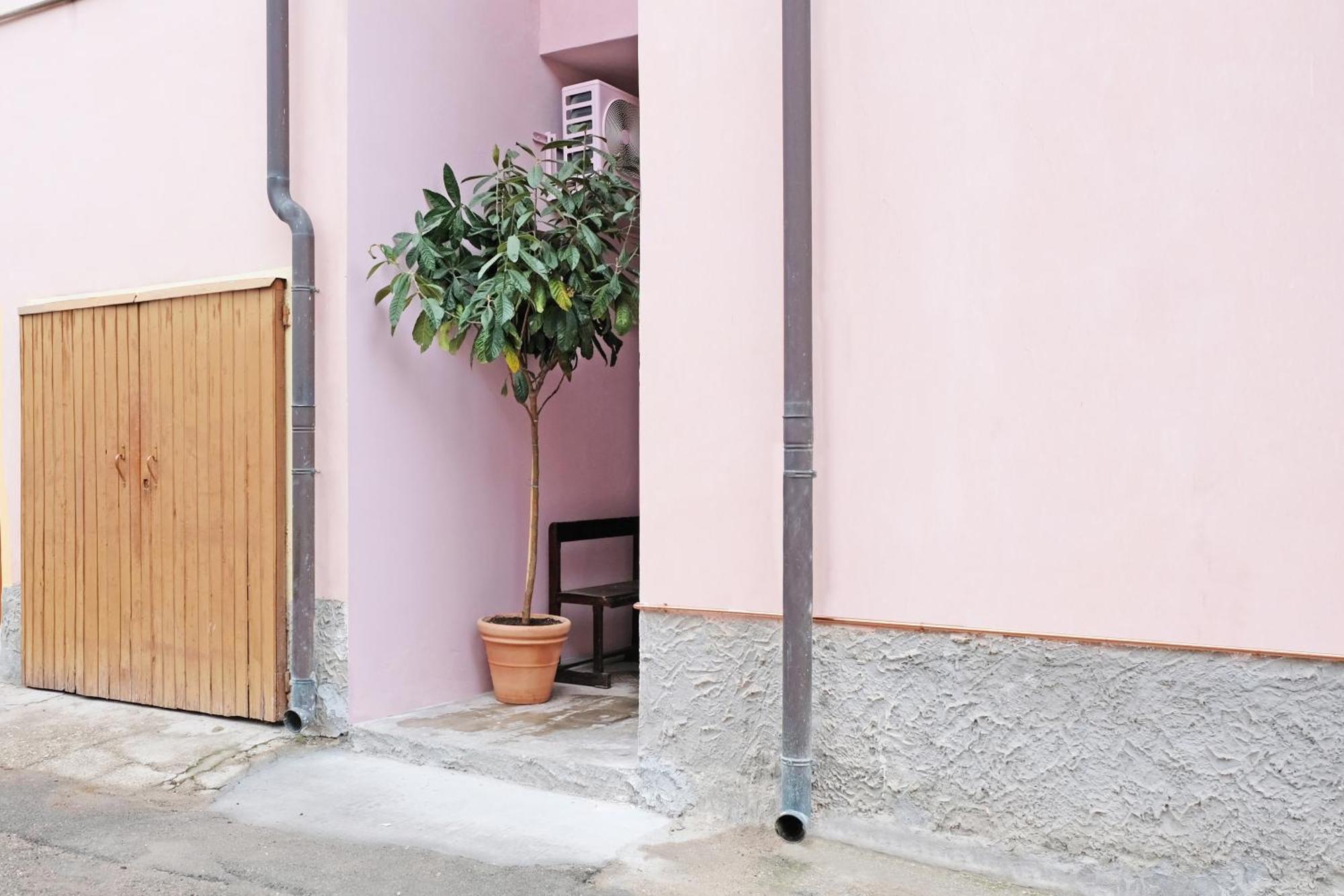 Apartment Casa Caleido Verona