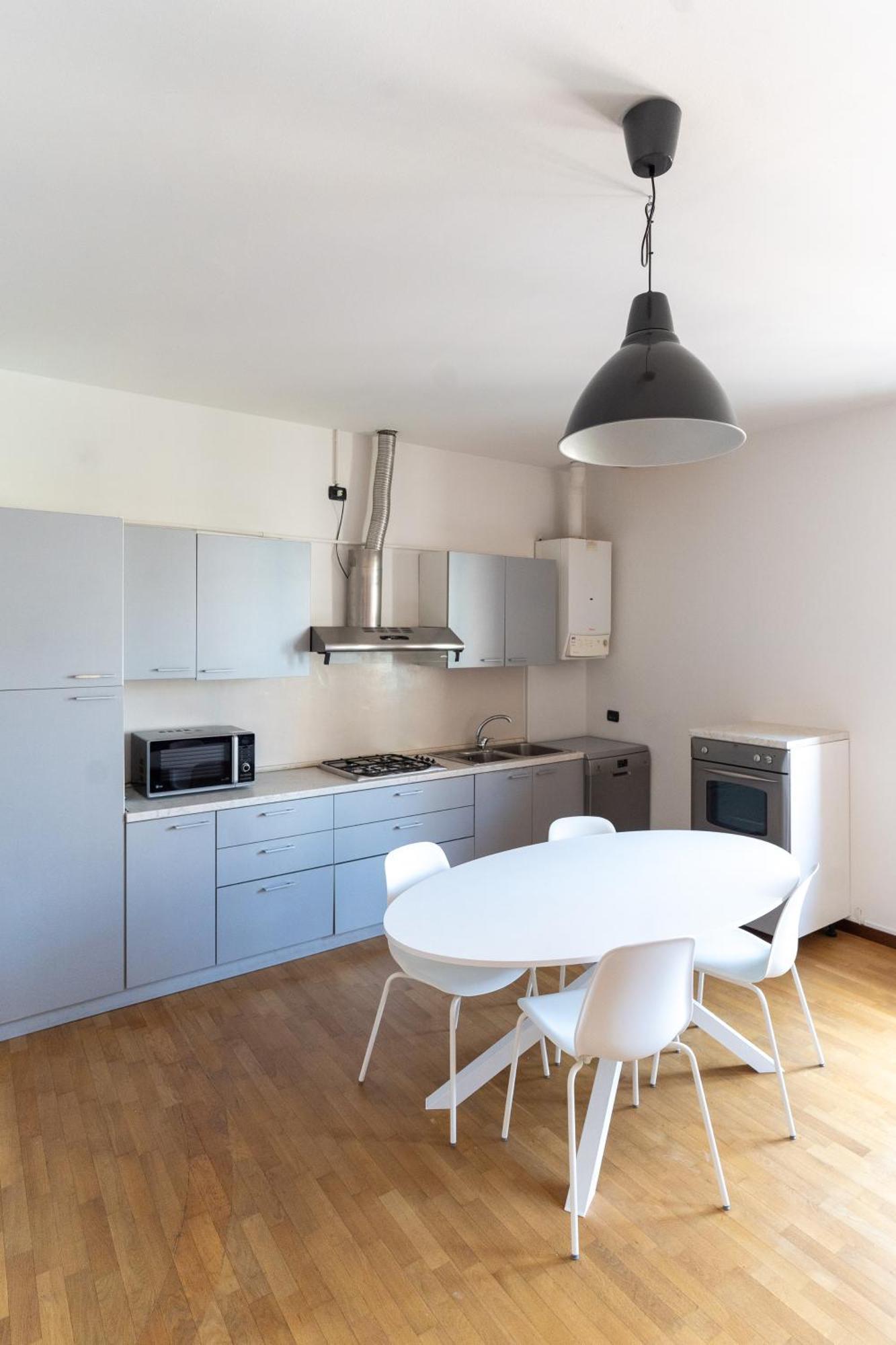 Residenza Al Corso Apartamento Verona