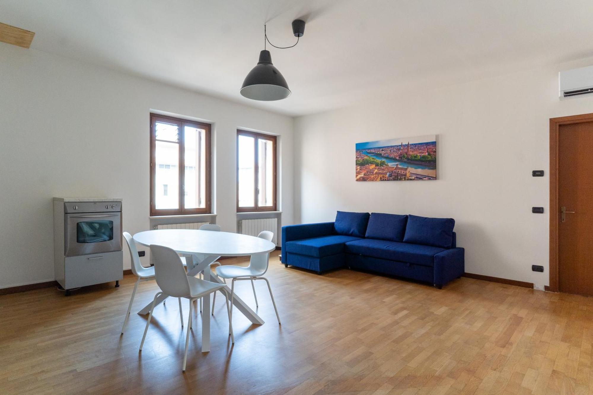 Residenza Al Corso Apartamento