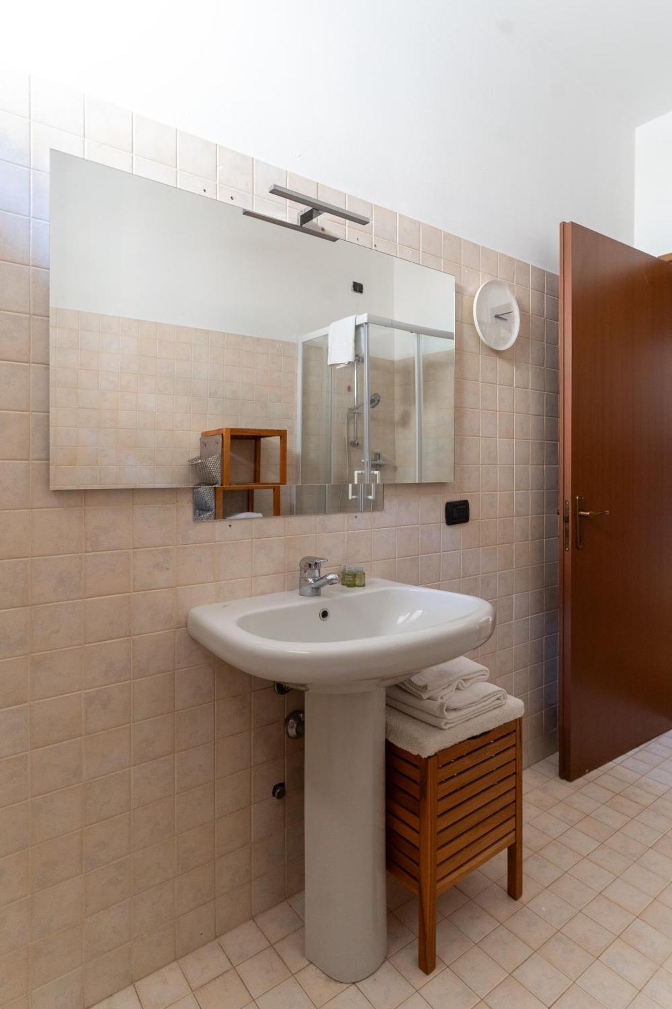 Apartamento Residenza Al Corso *