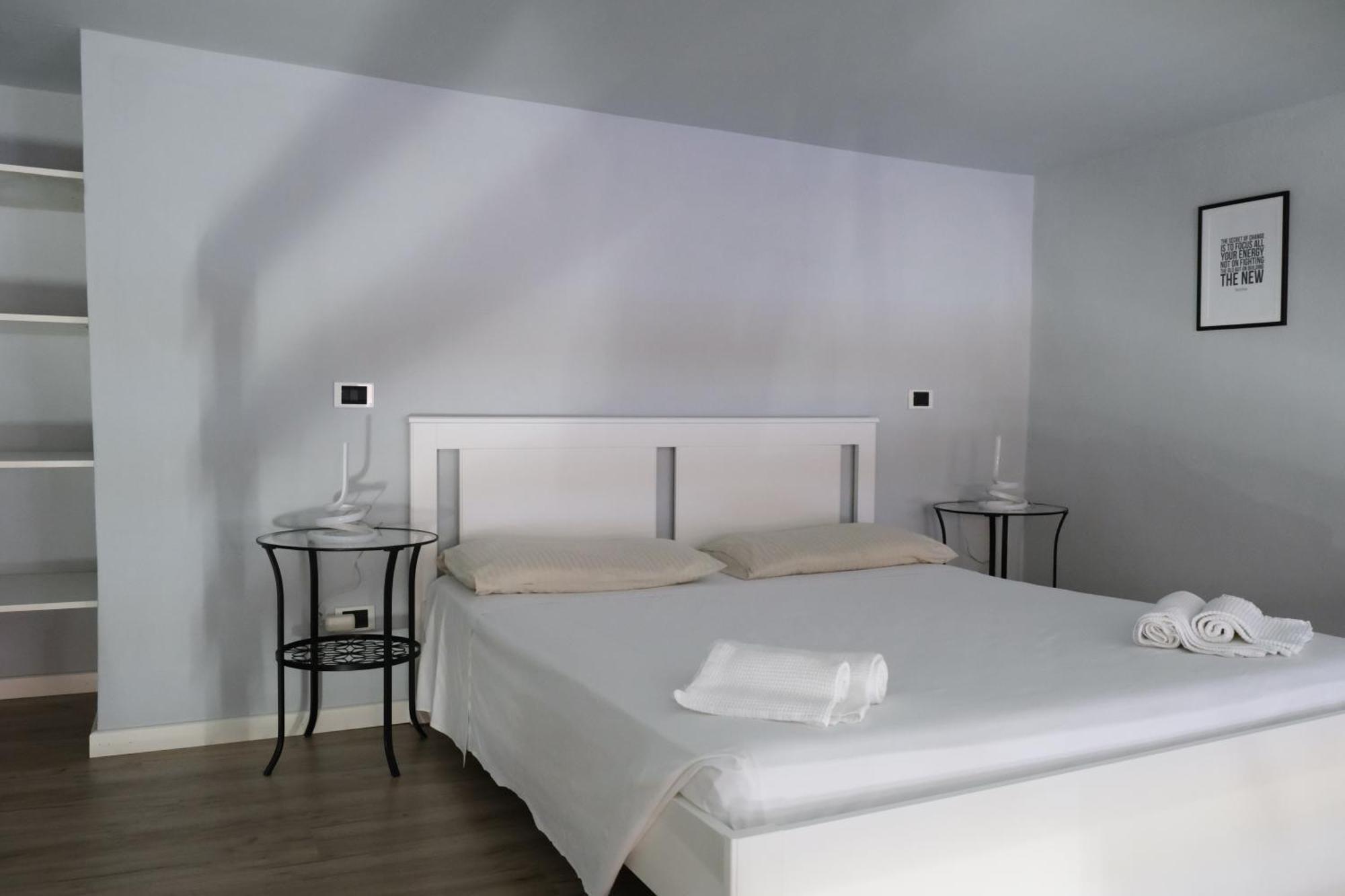 Carega Center Apartment Verona