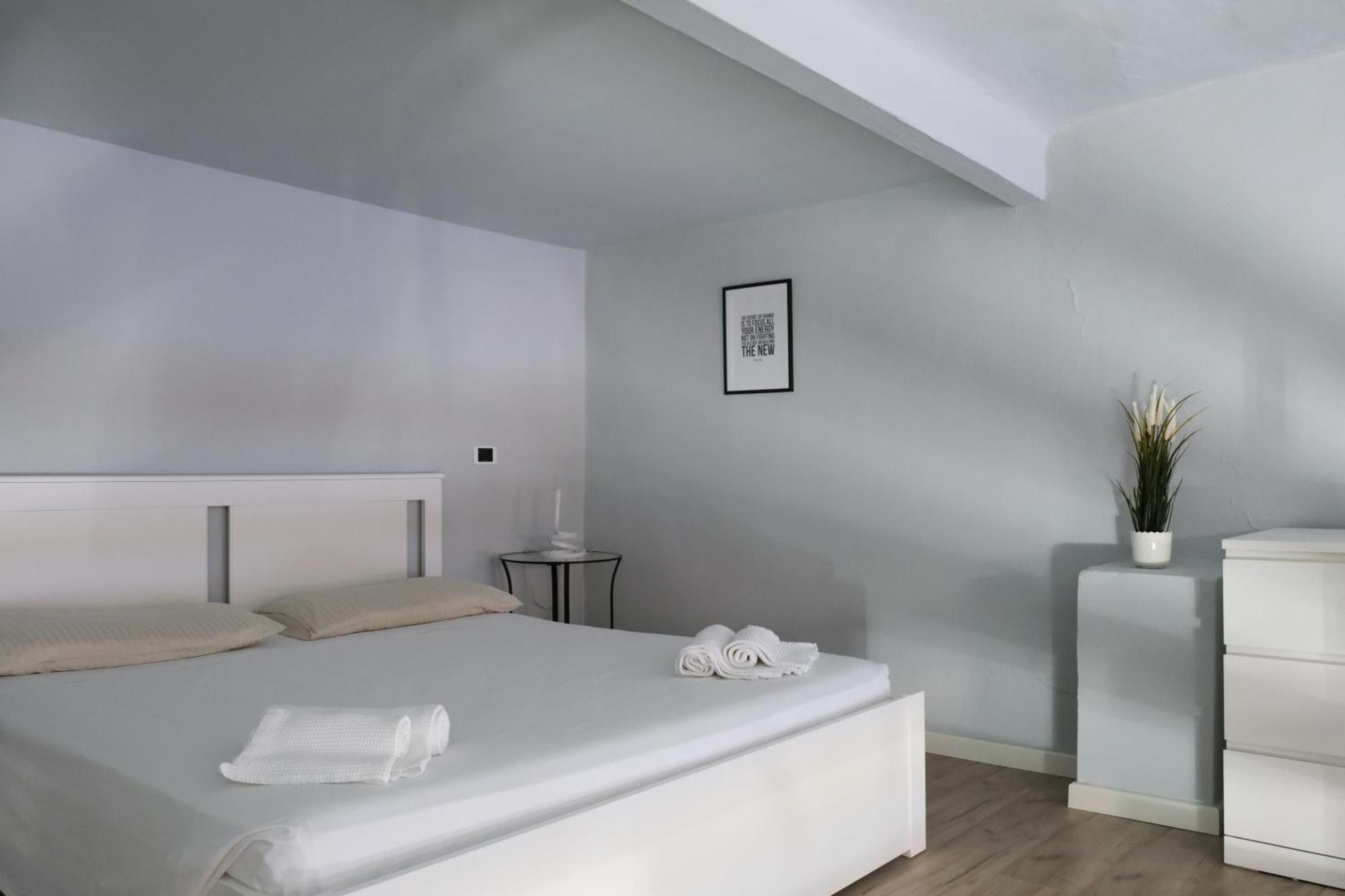 Carega Center Apartment