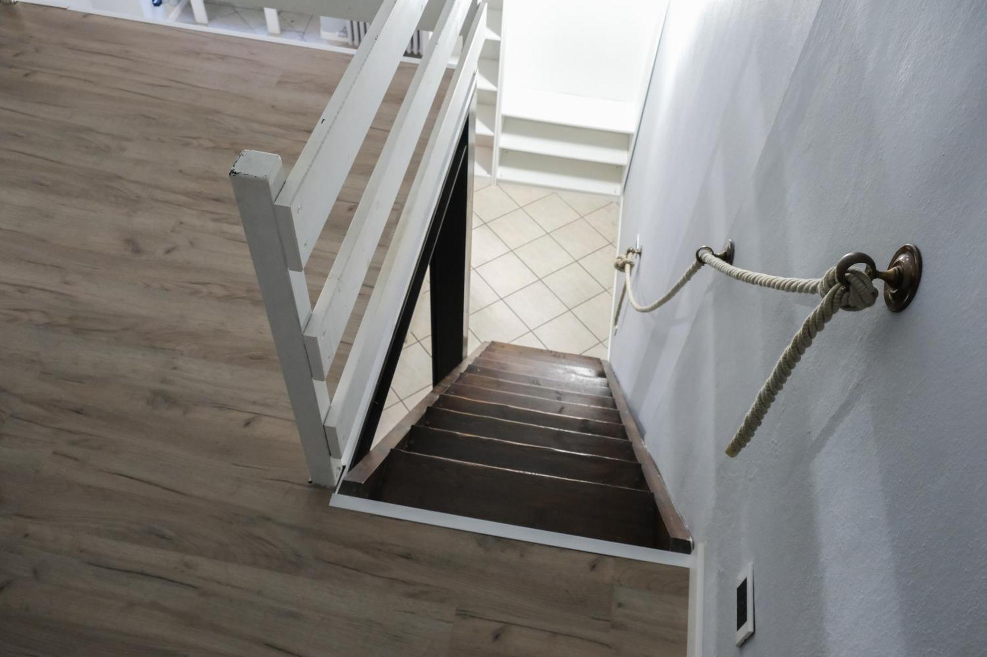 Apartment Carega Center *