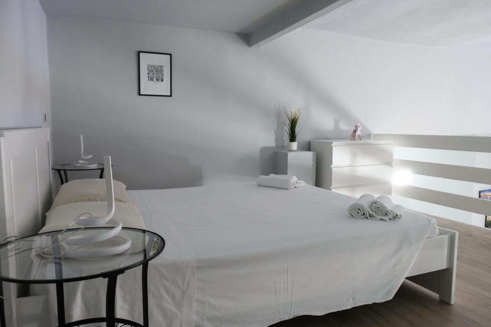 Carega Center Apartment *