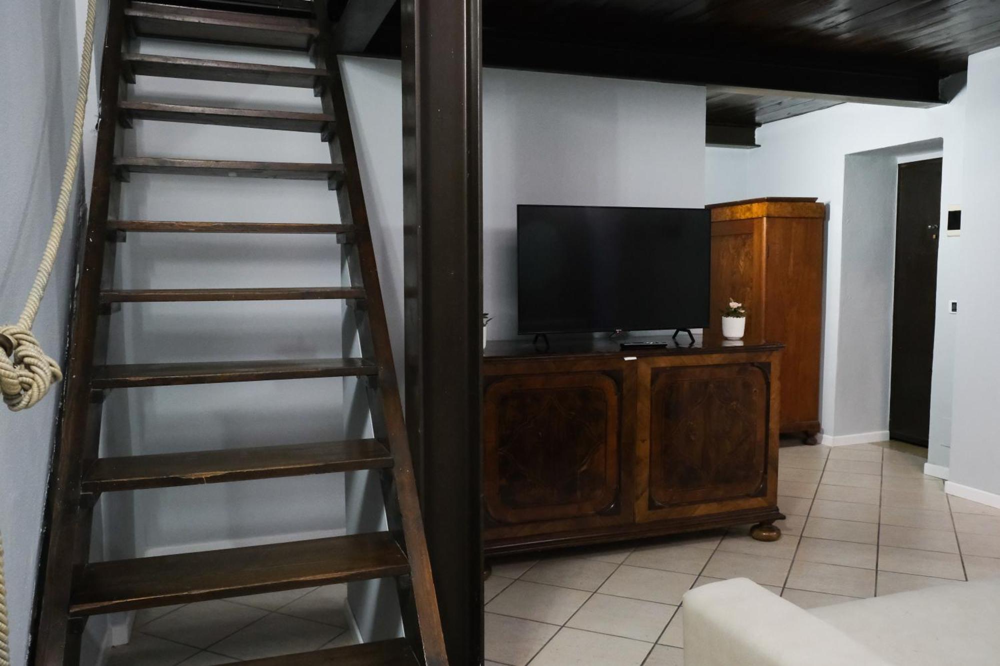 Apartment Carega Center *