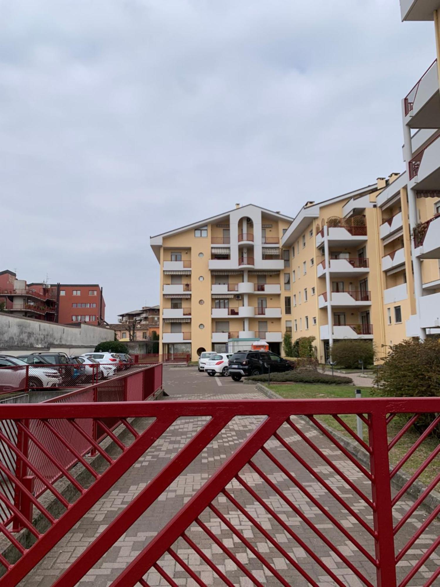 Apartamento Bellissimo Riservato Vicino Al Centro *