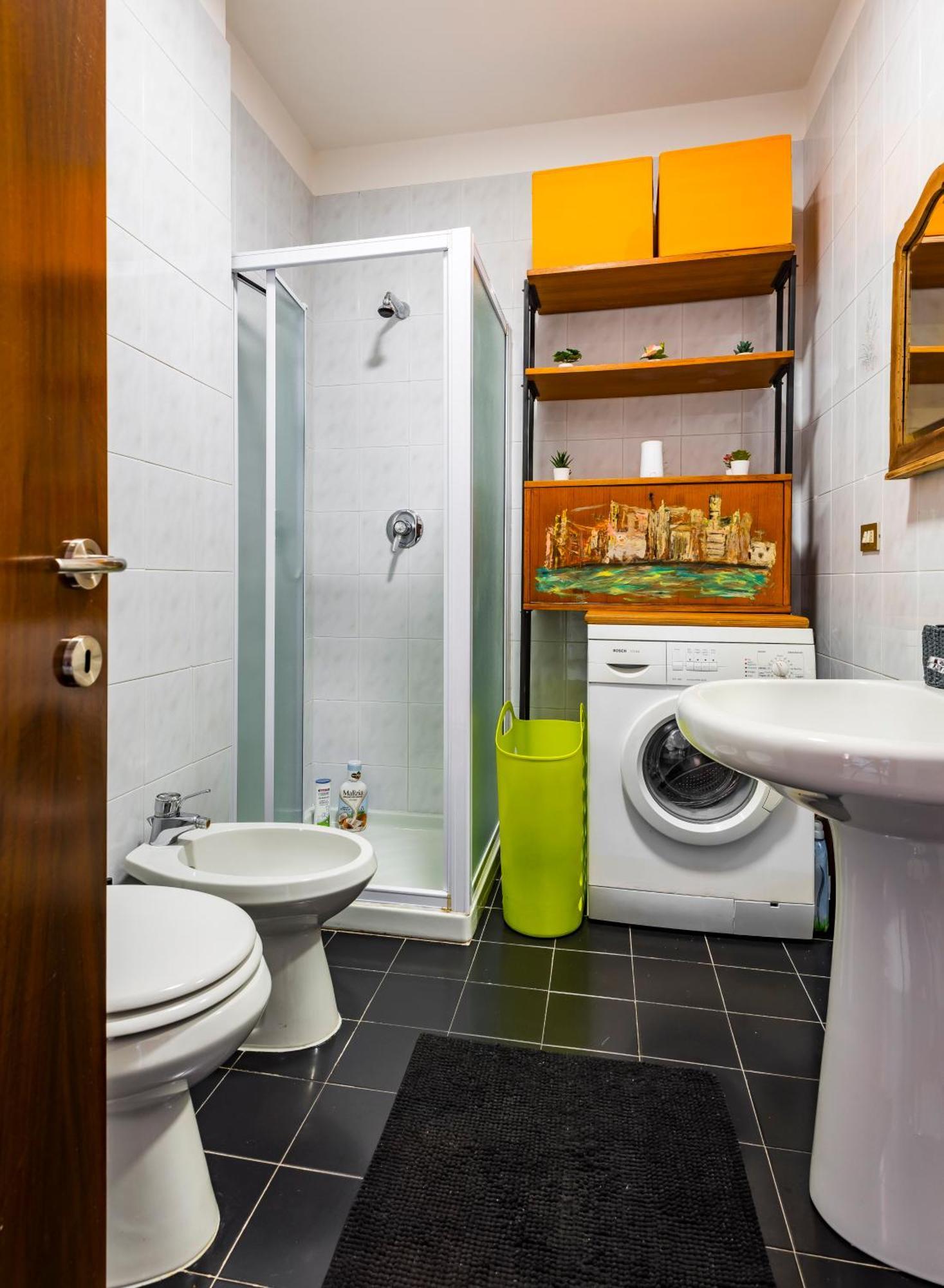La Casa Dell'artista Appartement Verona