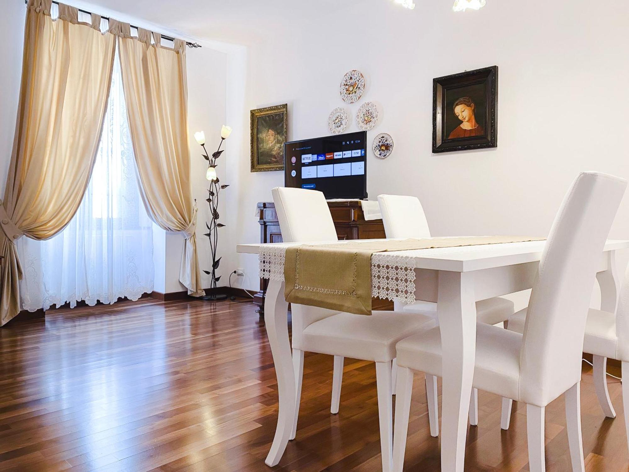 Santacecilia Apartment Verona