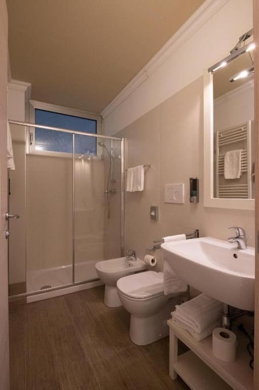 Guest house Bed Bra 2*