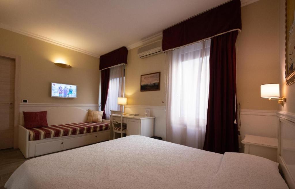 Guest house Bed Bra