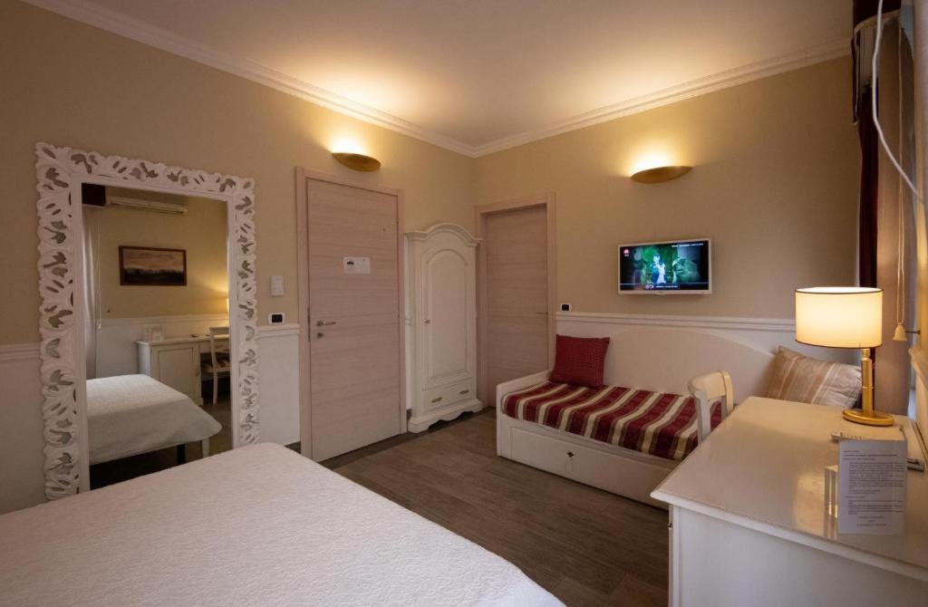 Bed Bra Guest house Verona