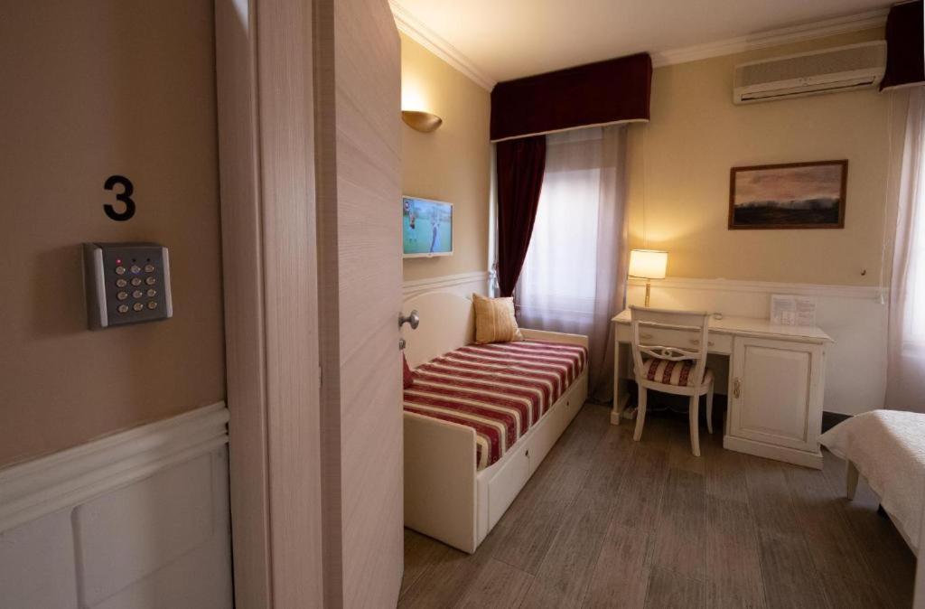 Bed Bra Guest house 2*