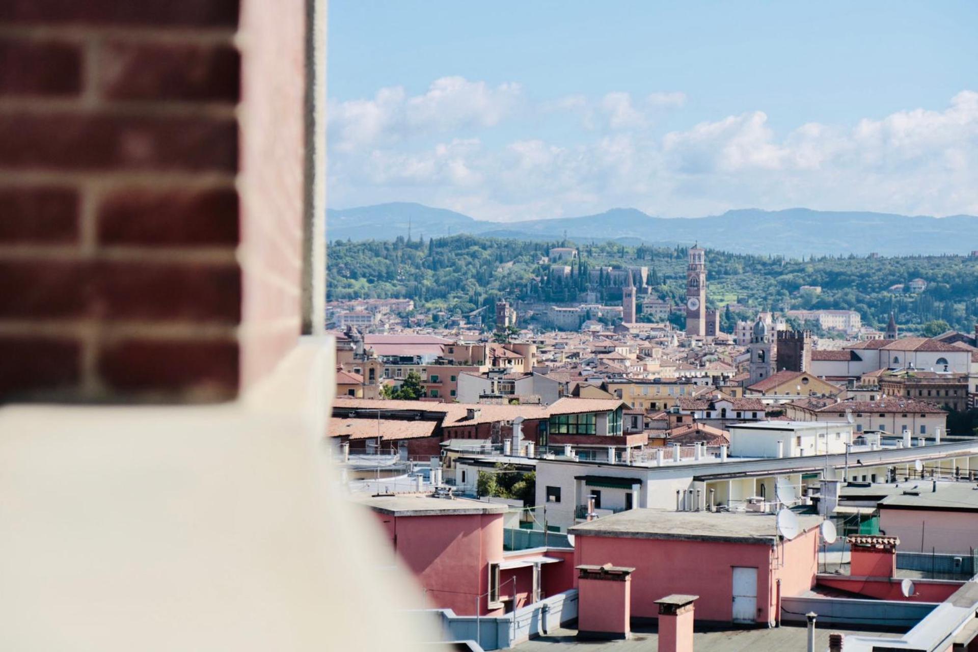 - Arena - Panoramic View - Verona