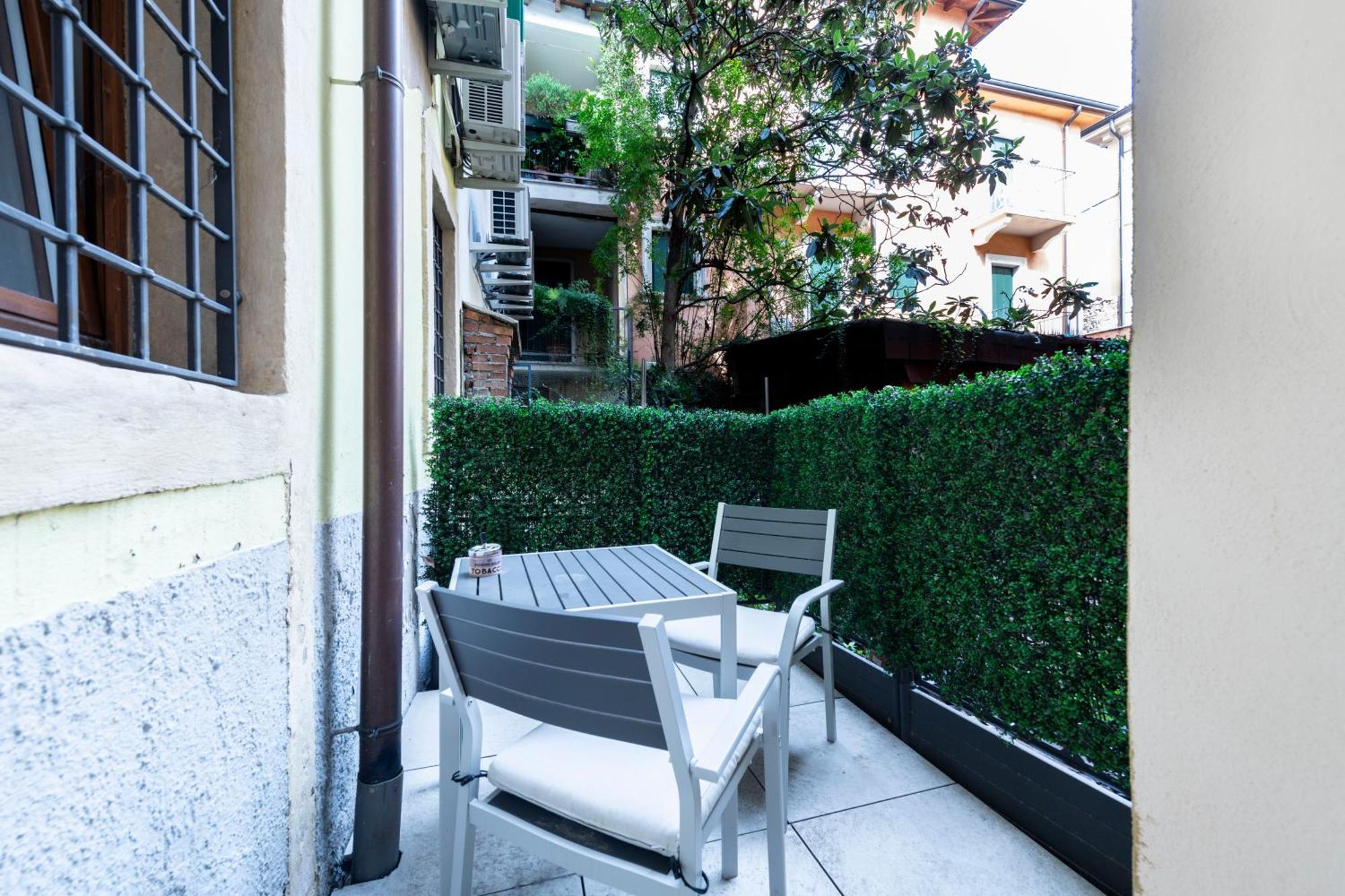 Apartment Casa Di Sophia