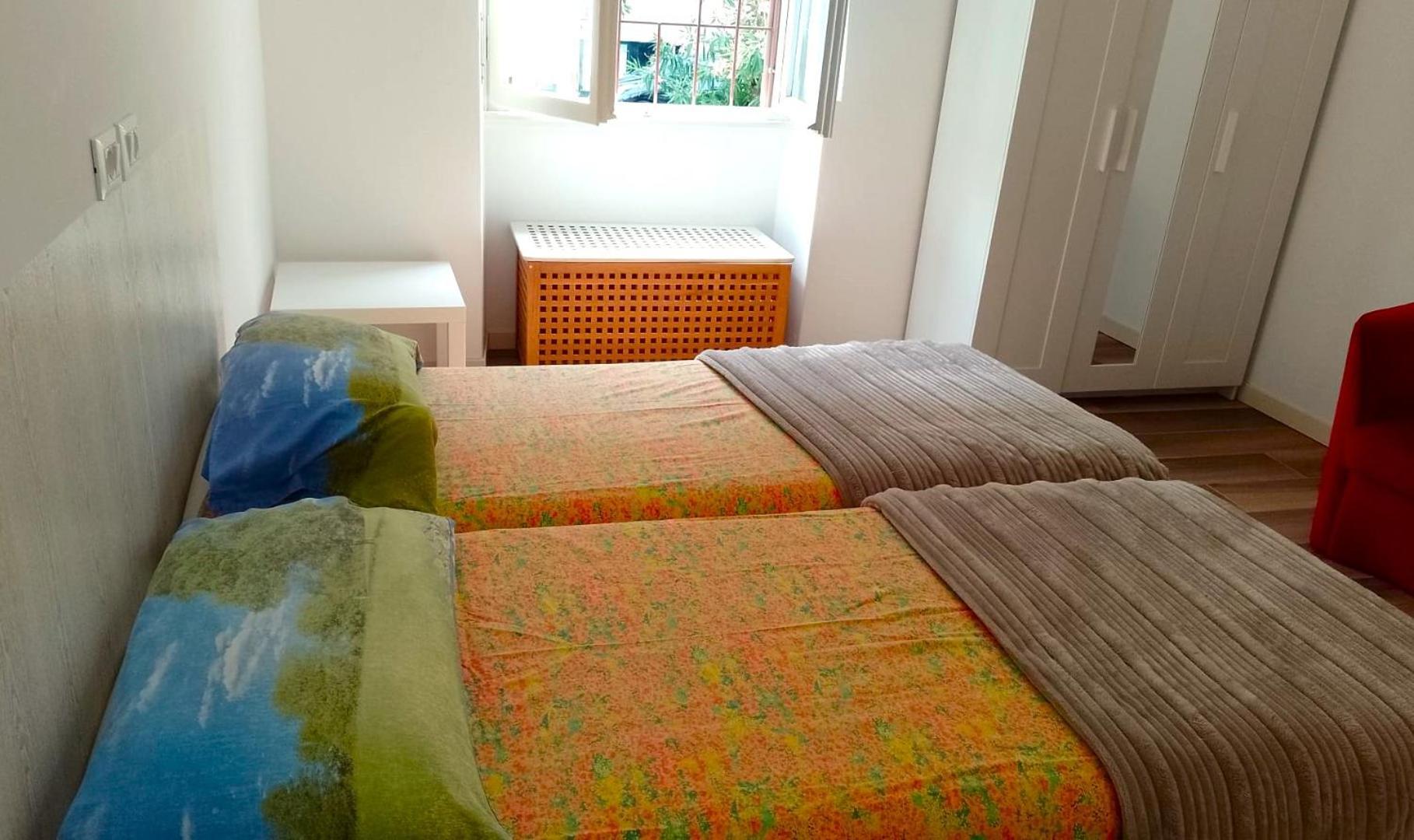 Cozy!! Appartement *