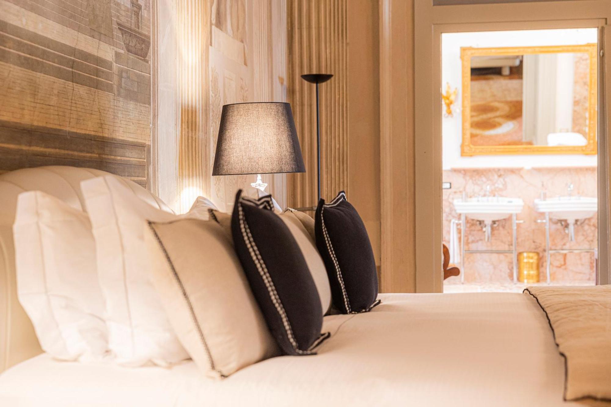 Hotel Corte Realdi - Palazzo Camozzini *