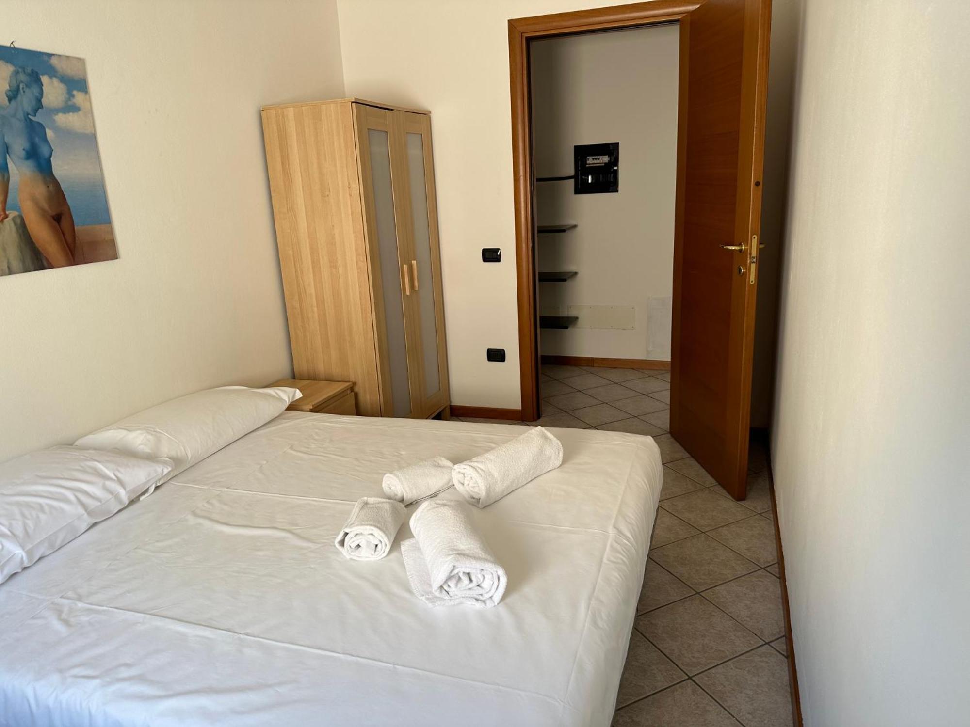 Casa Bauli Apartment