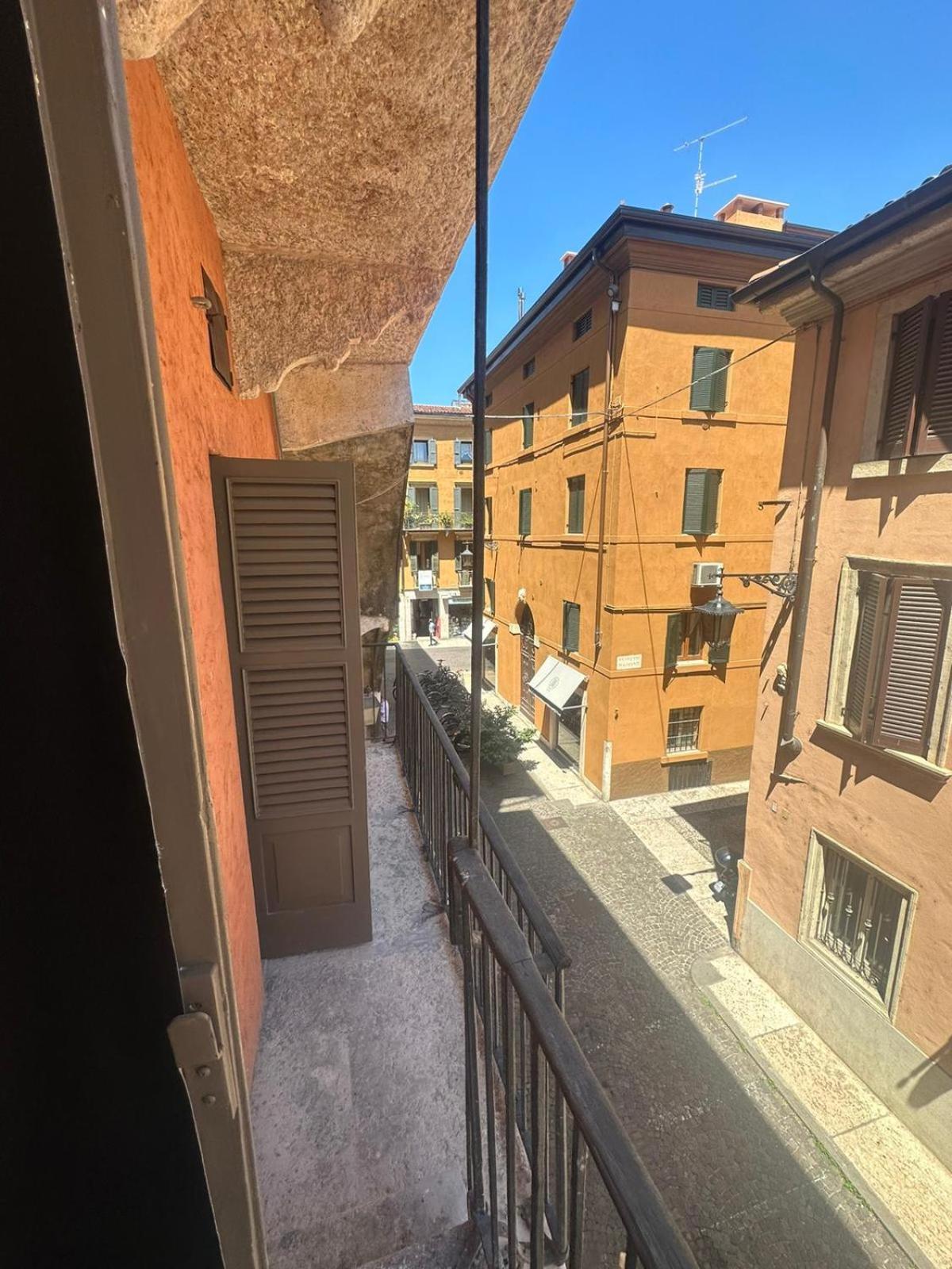 Dreaming Mazzanti 11 * Verona