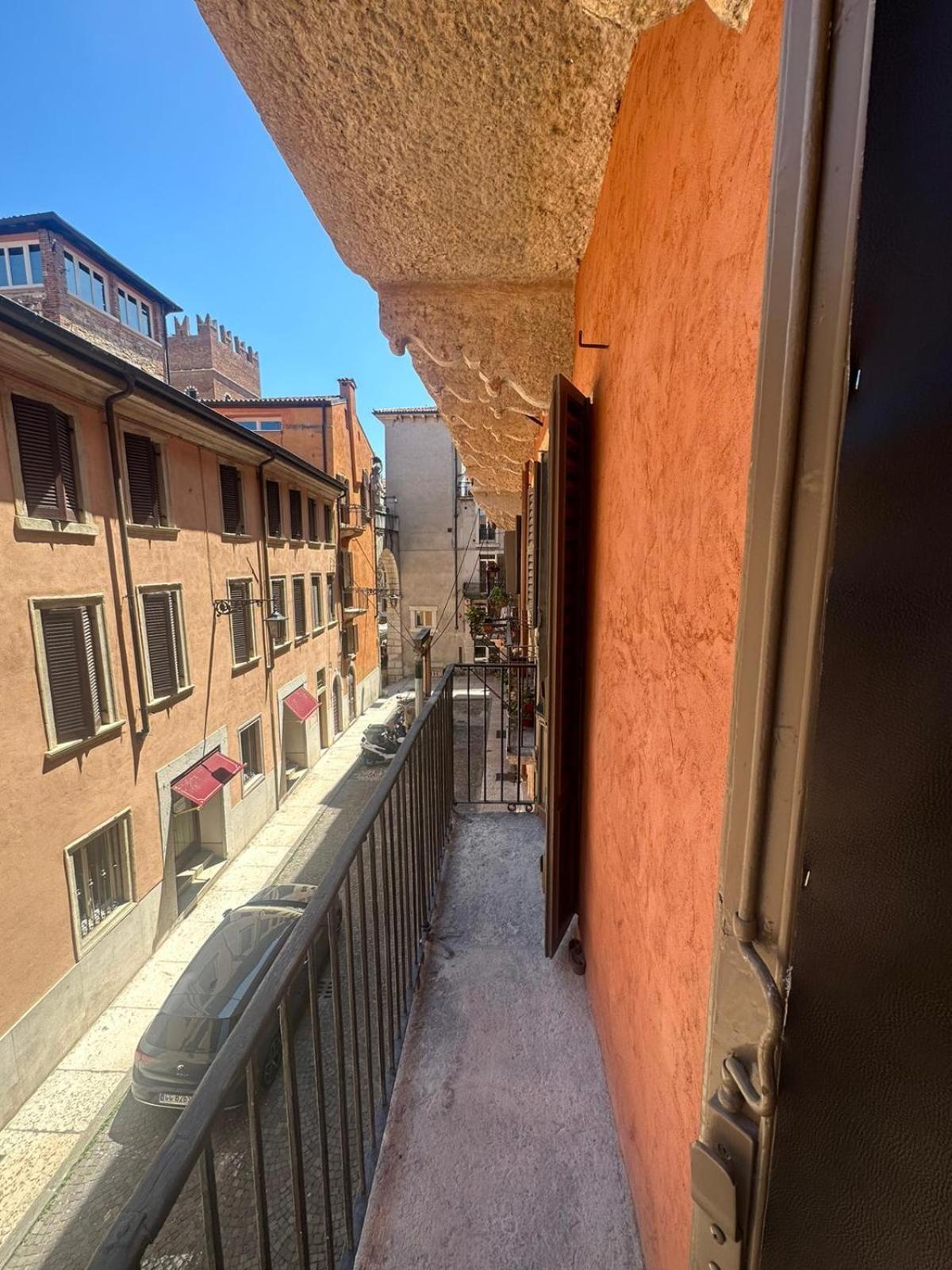 Dreaming Mazzanti 11 Verona