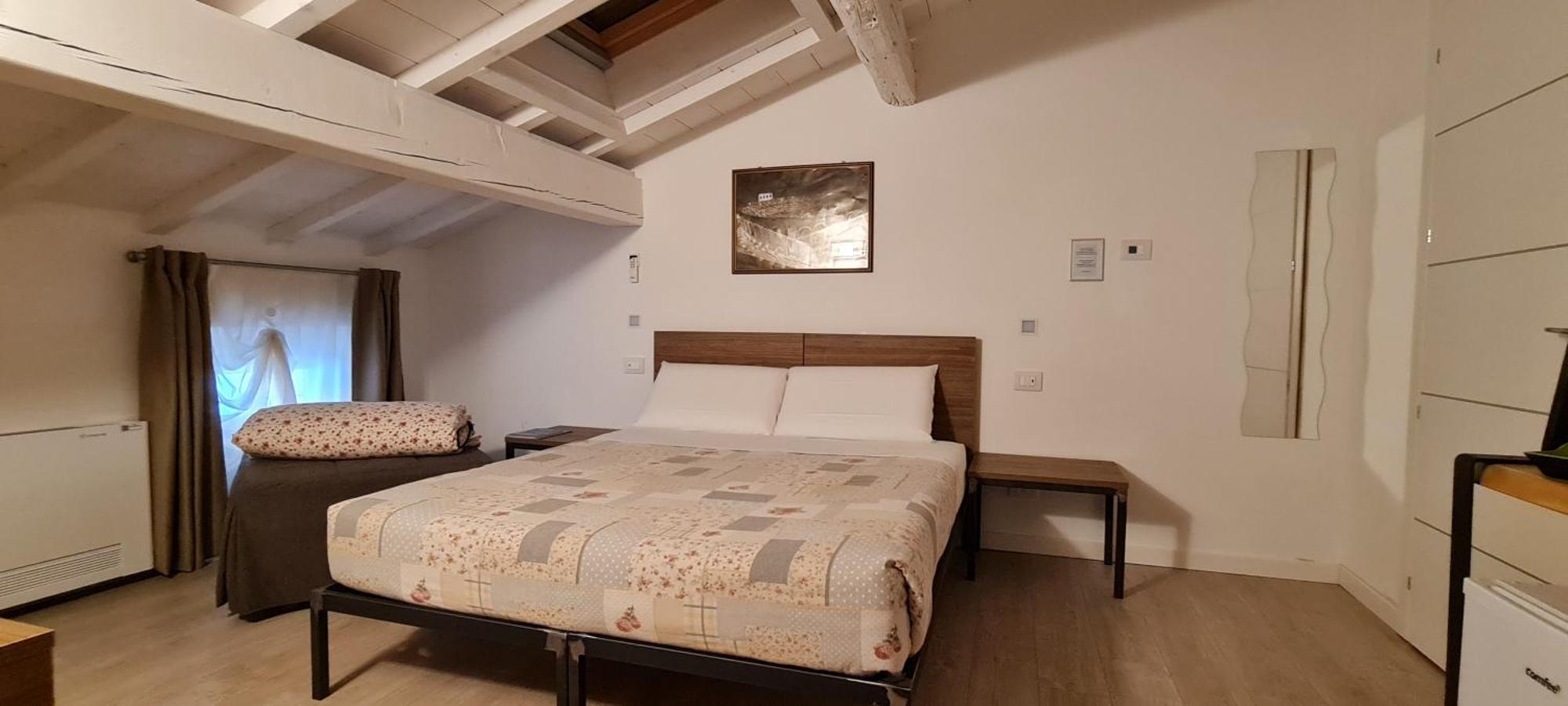 Carrera - Bike Appartement Verona
