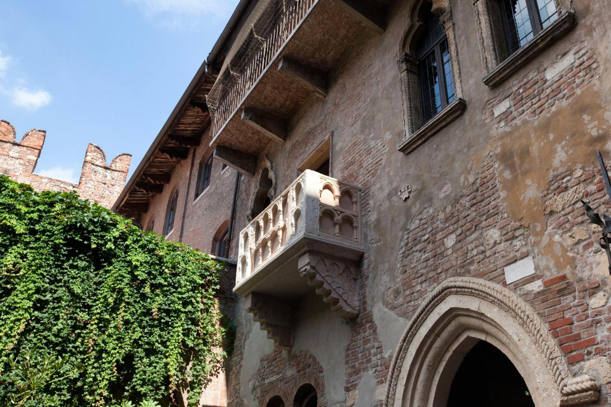 Oriana Homel Apartamento Verona