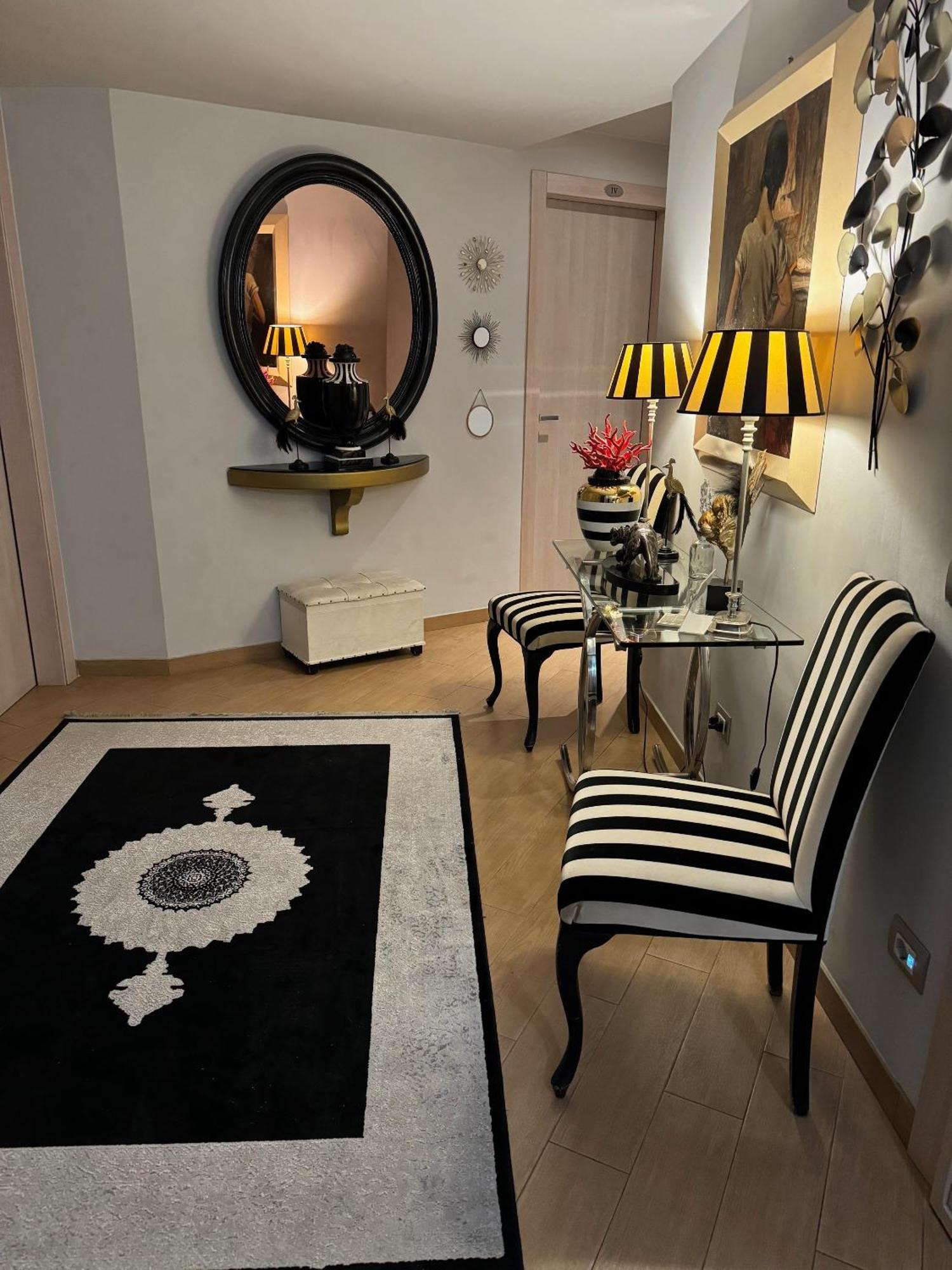 Bed & Breakfast Residenza Ca' Degli Enzi