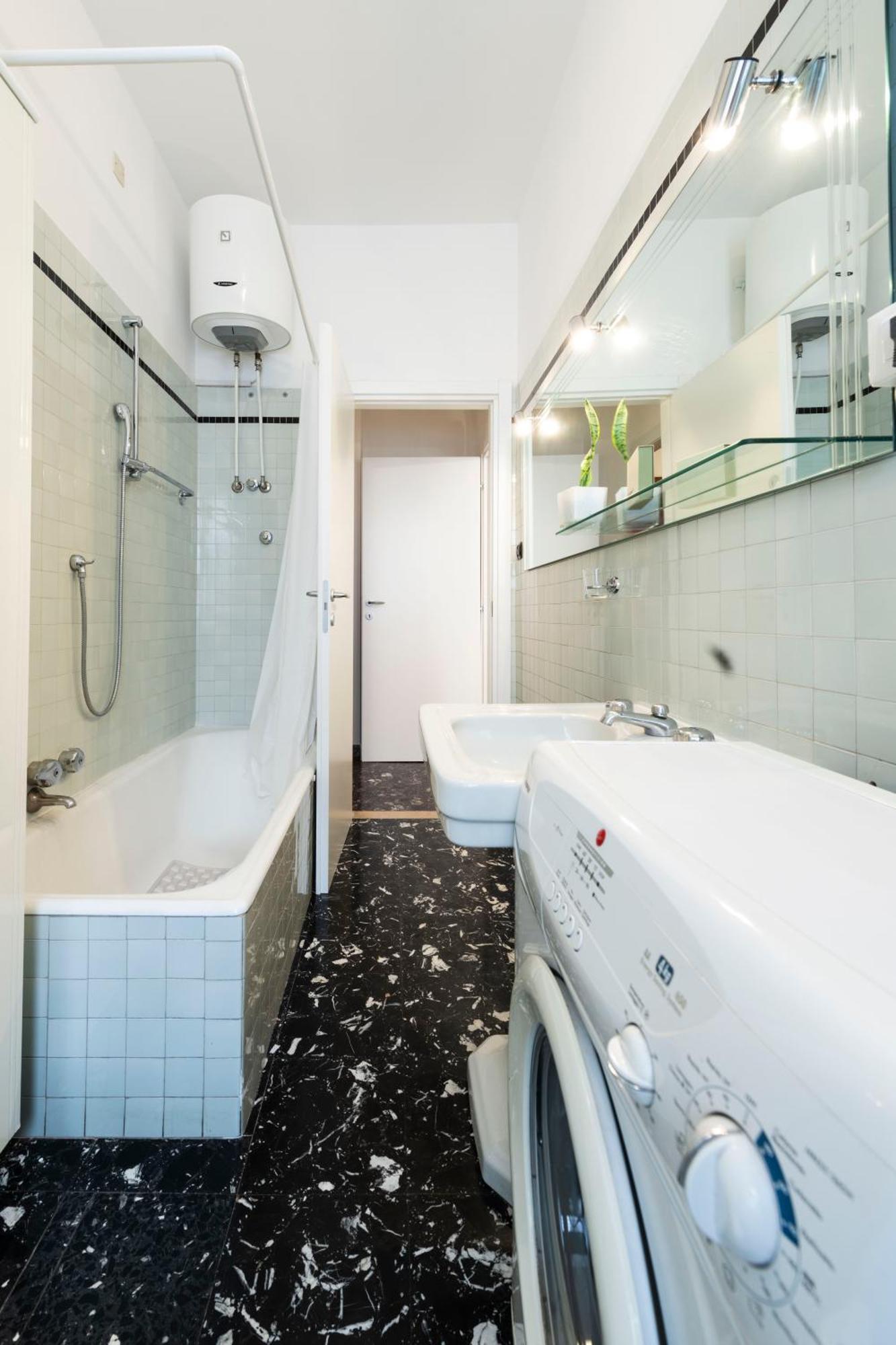 Victory Apartment