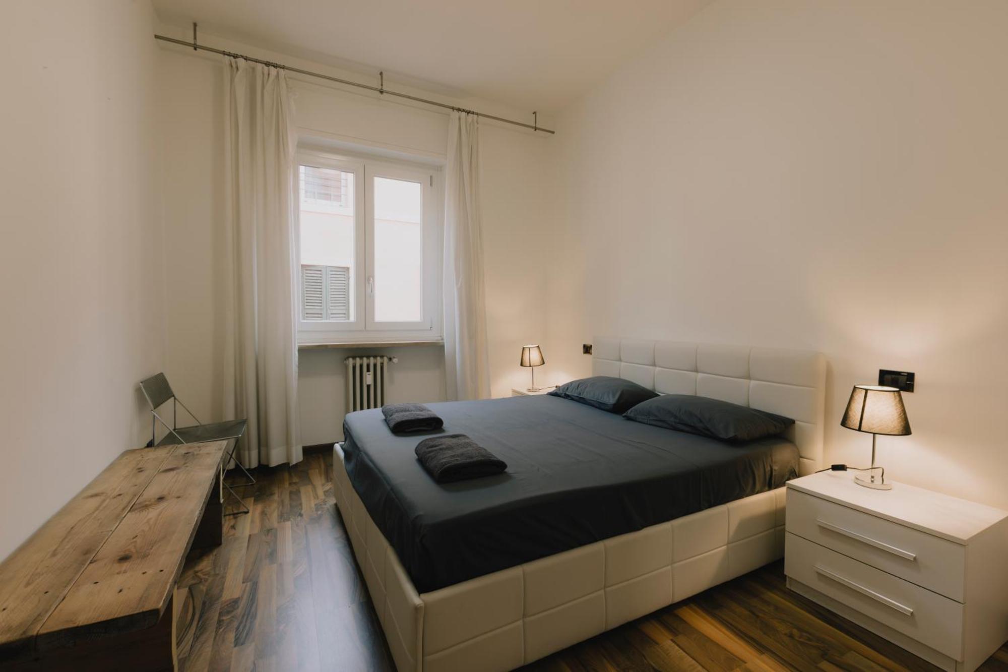 Apartment Arena Luxury Verona